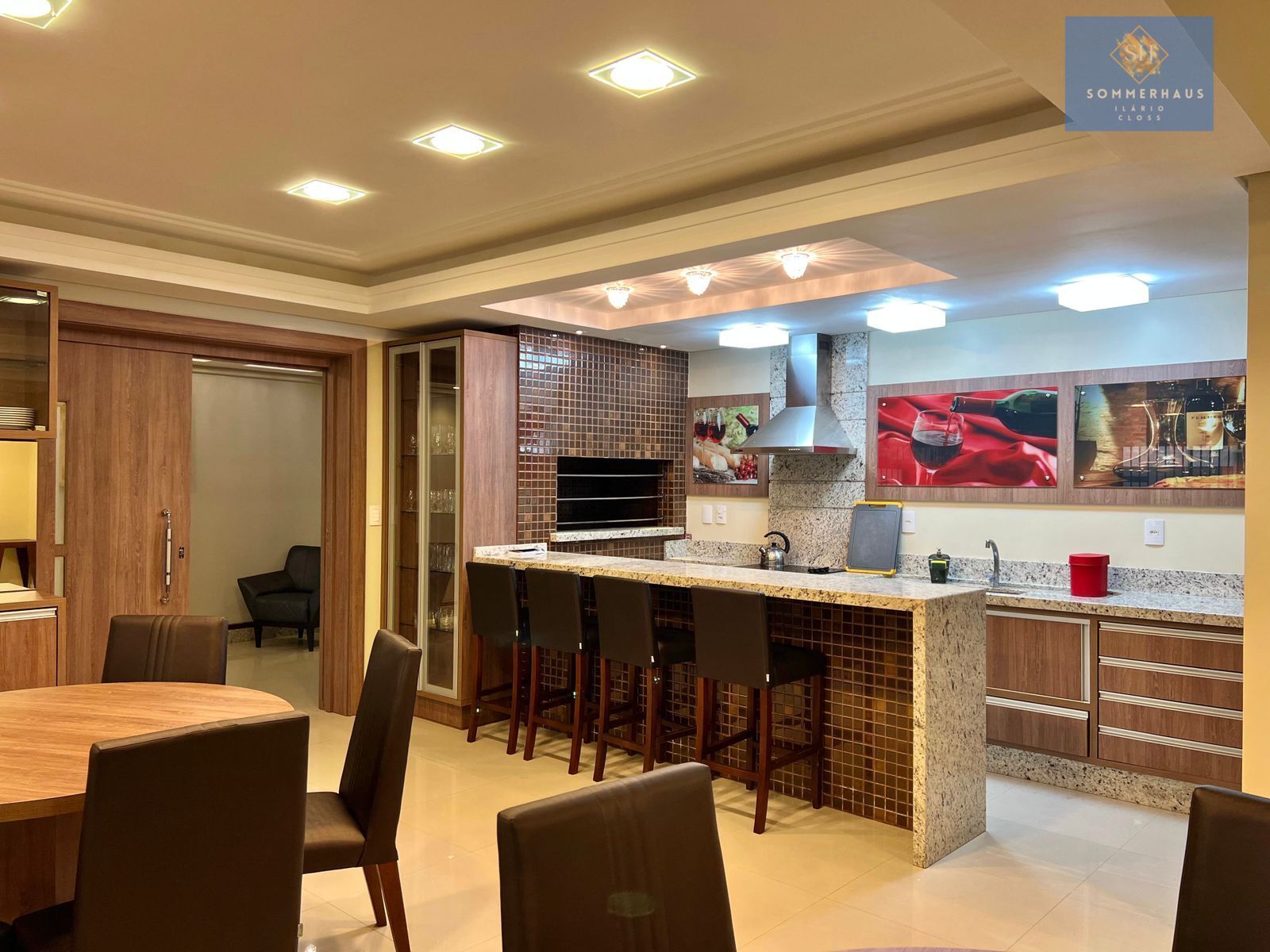 Apartamento, 2 quartos, 89 m² - Foto 38