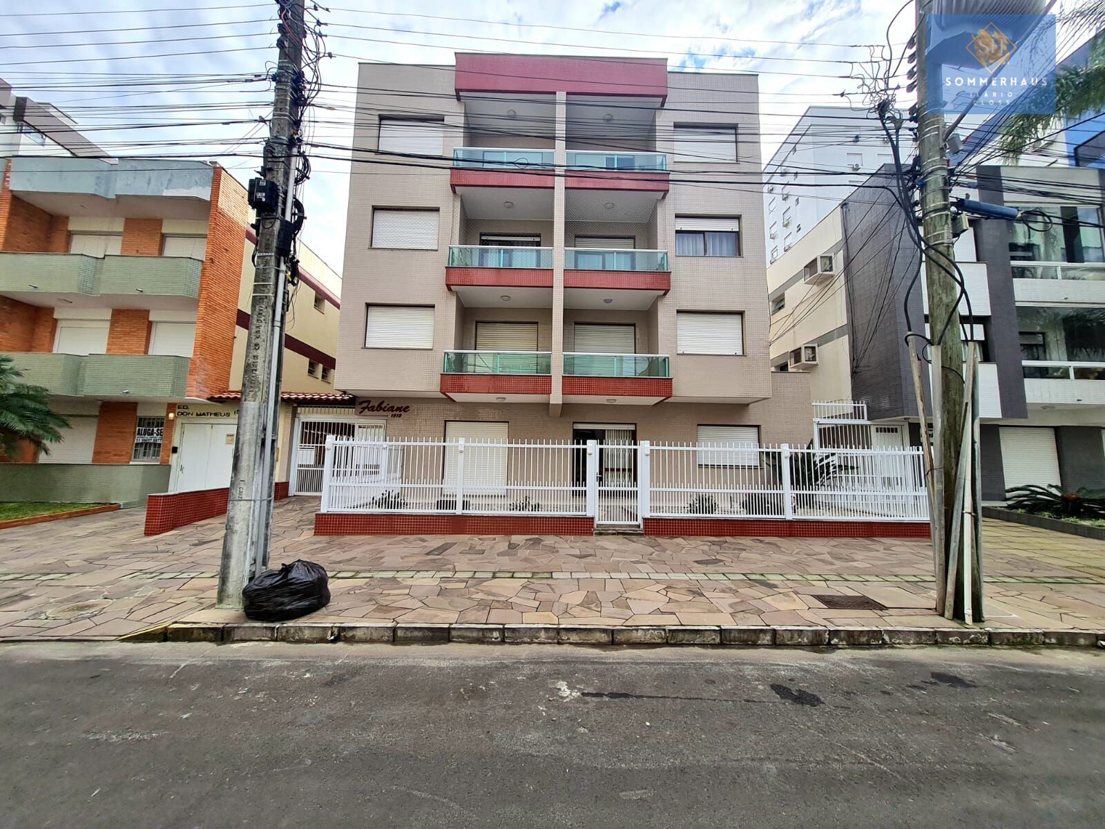 Apartamento à venda com 2 quartos, 100m² - Foto 32