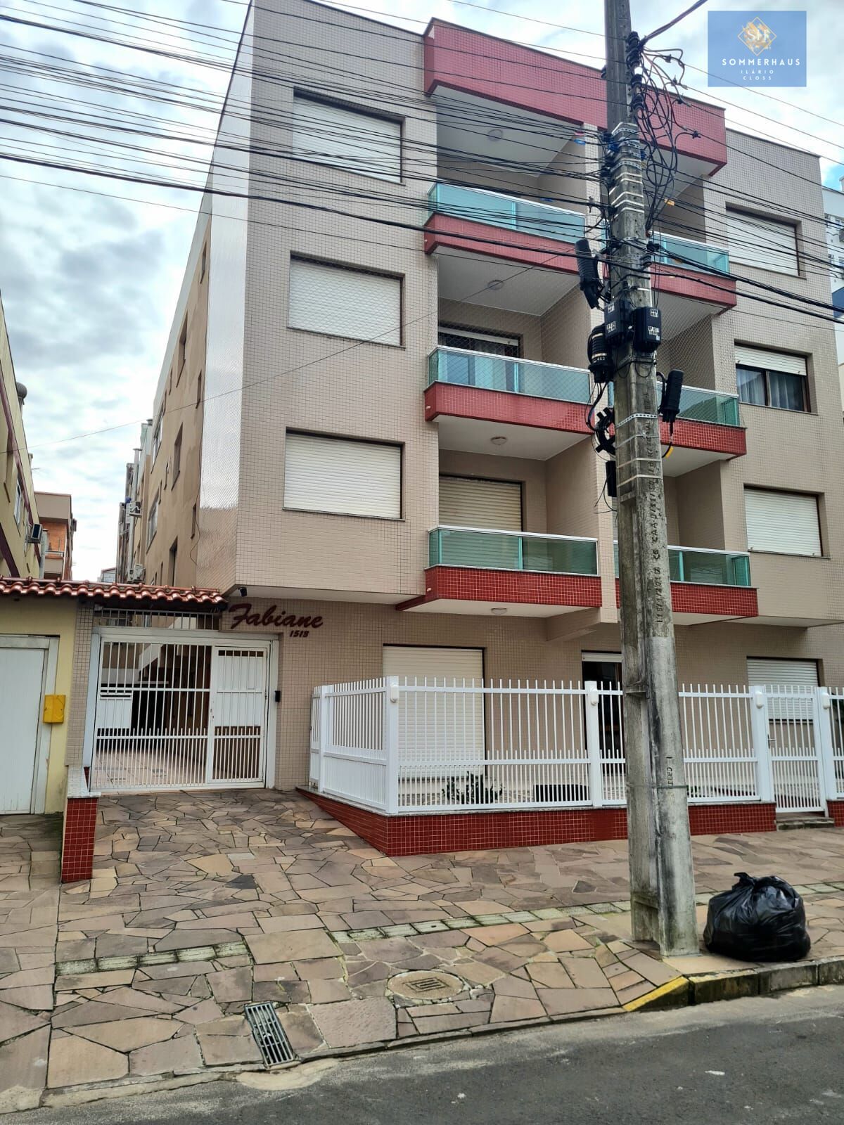 Apartamento à venda com 2 quartos, 100m² - Foto 33