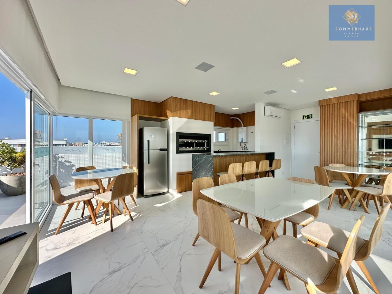 Apartamento, 3 quartos, 95 m² - Foto 40
