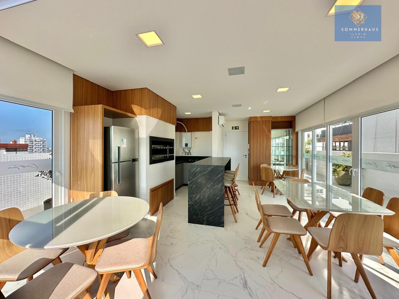 Apartamento, 3 quartos, 95 m² - Foto 43