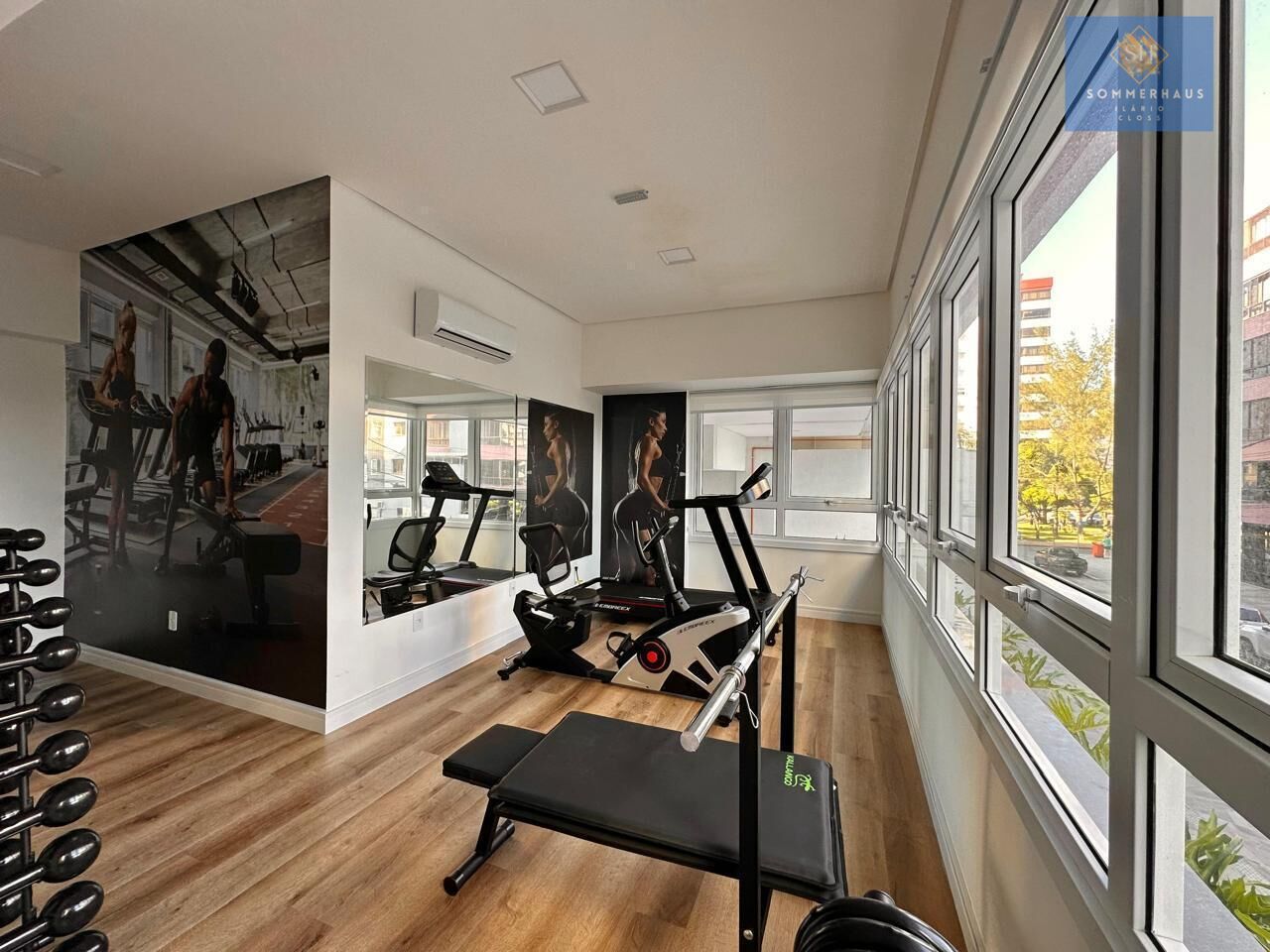 Apartamento, 3 quartos, 95 m² - Foto 47