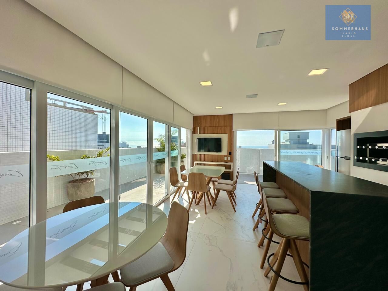 Apartamento, 3 quartos, 95 m² - Foto 44