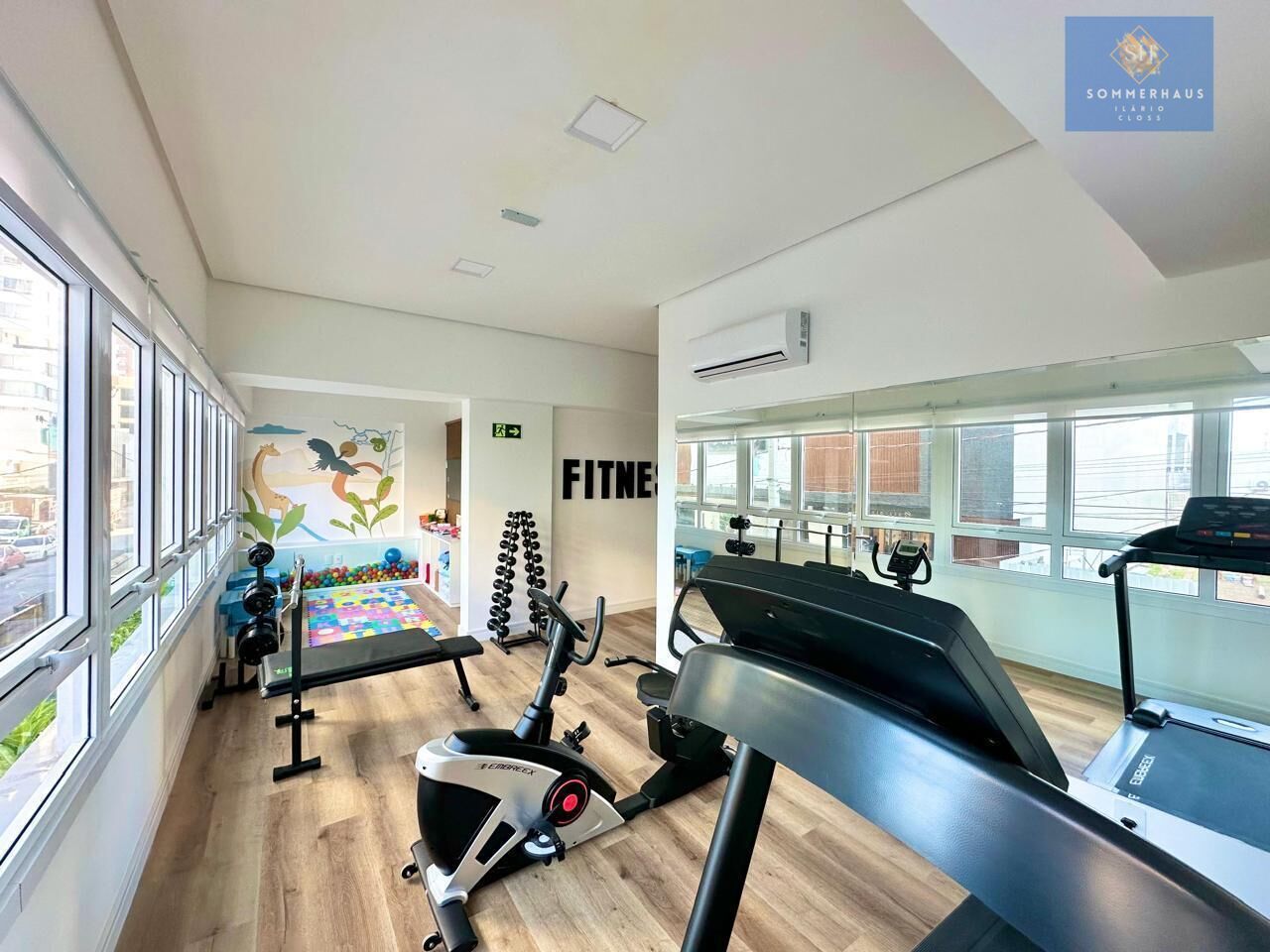 Apartamento, 3 quartos, 95 m² - Foto 45