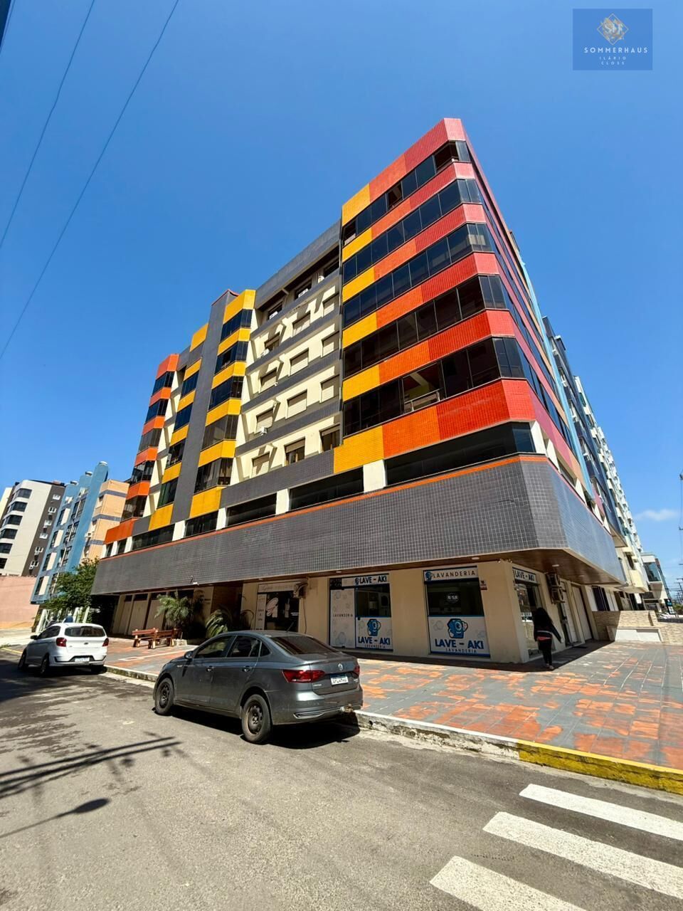 Apartamento, 2 quartos, 67 m² - Foto 19
