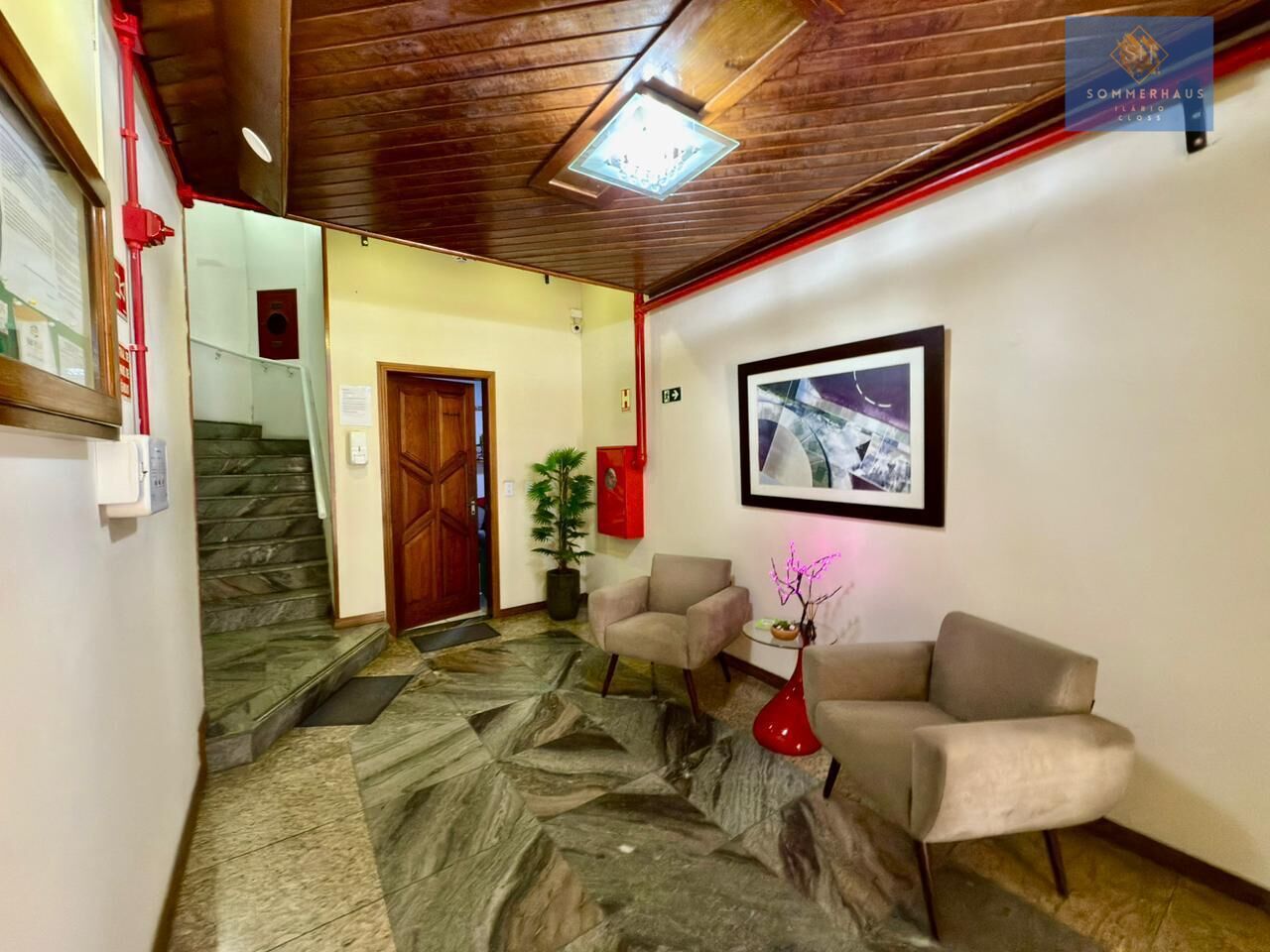 Apartamento, 2 quartos, 67 m² - Foto 20