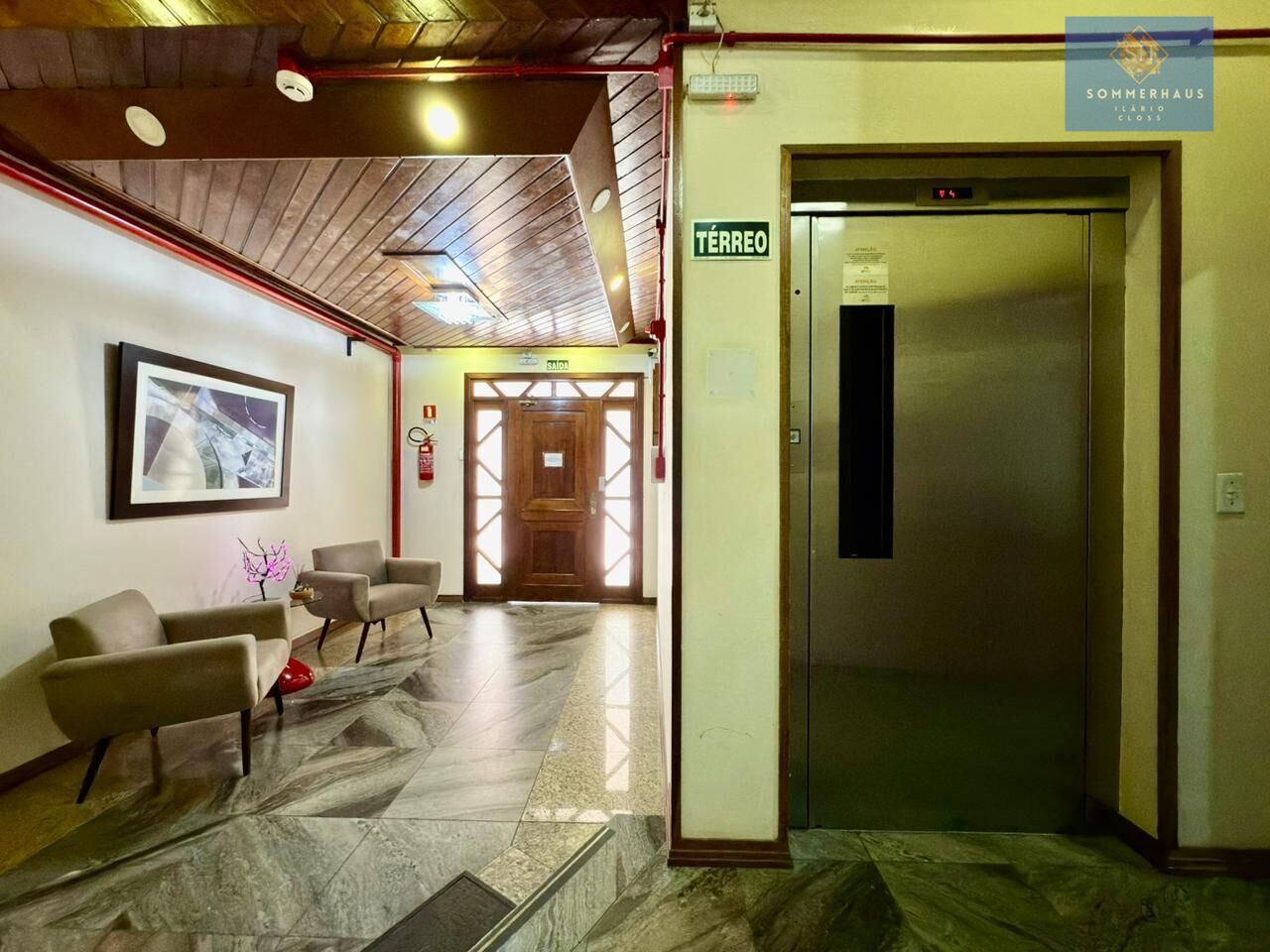 Apartamento, 2 quartos, 67 m² - Foto 21