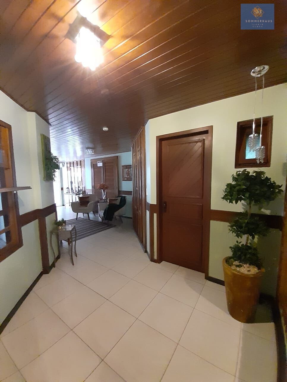 Apartamento à venda com 1 quarto, 55m² - Foto 12