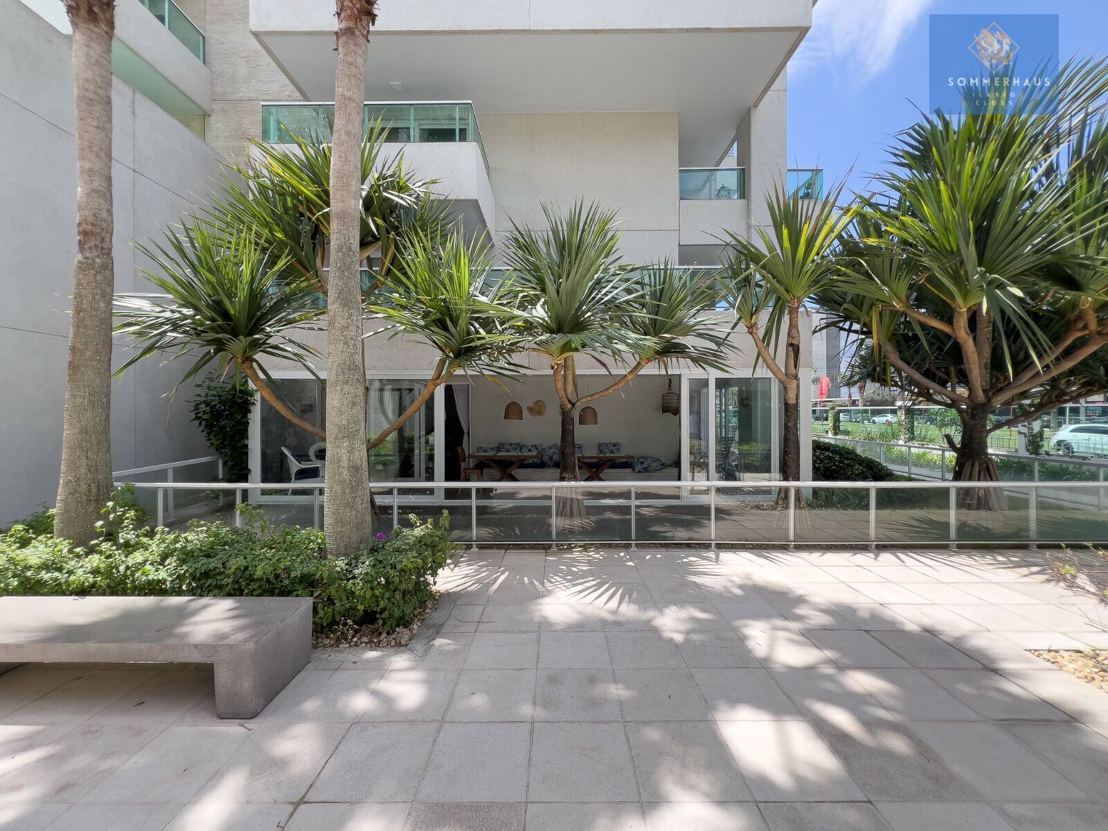 Apartamento, 4 quartos, 176 m² - Foto 29