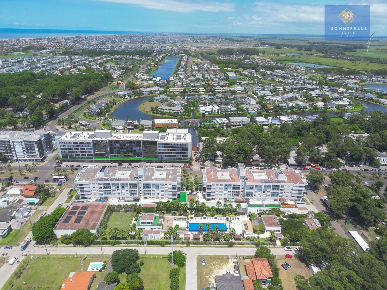 Apartamento, 4 quartos, 176 m² - Foto 18