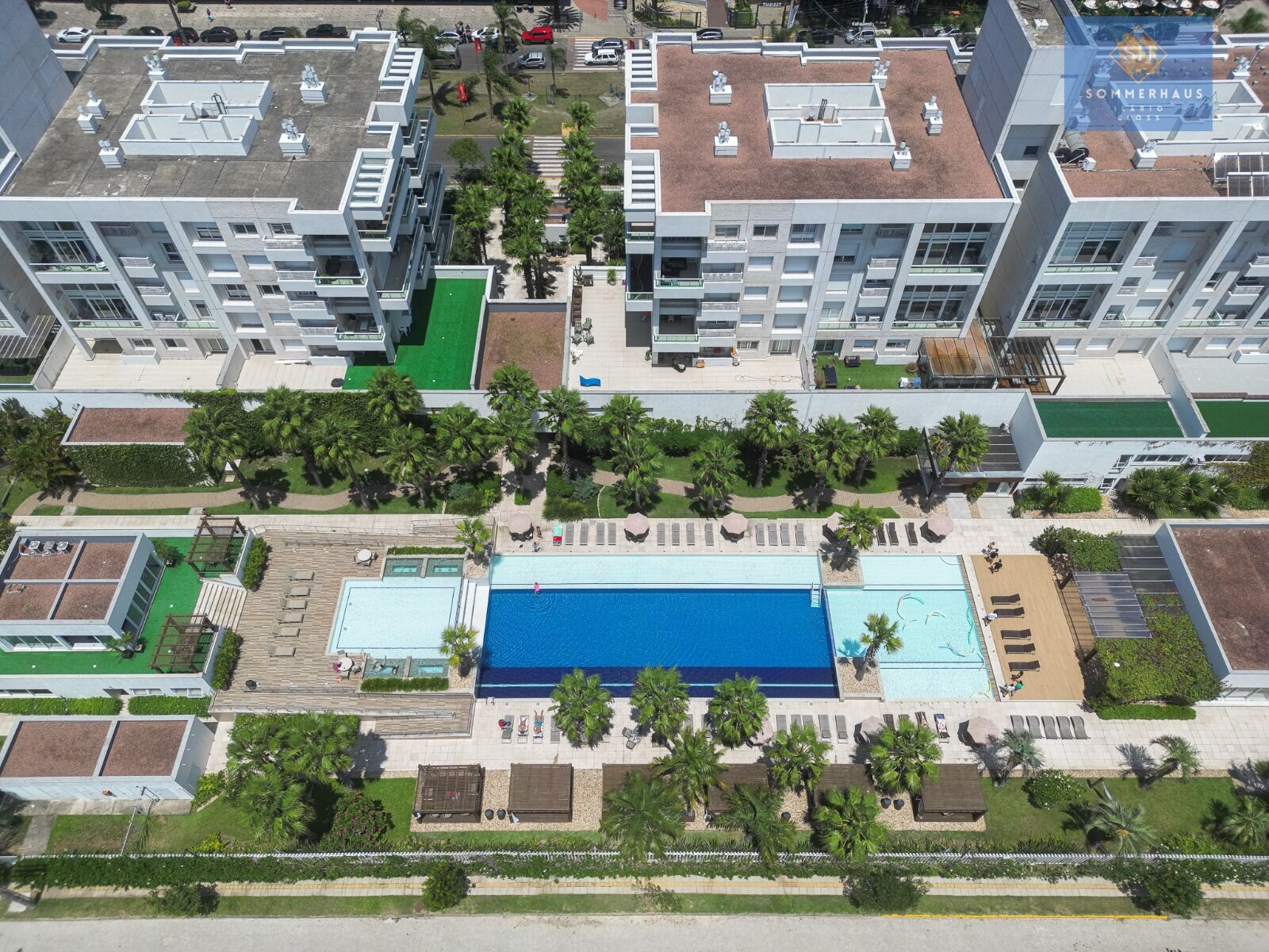 Apartamento, 4 quartos, 176 m² - Foto 24