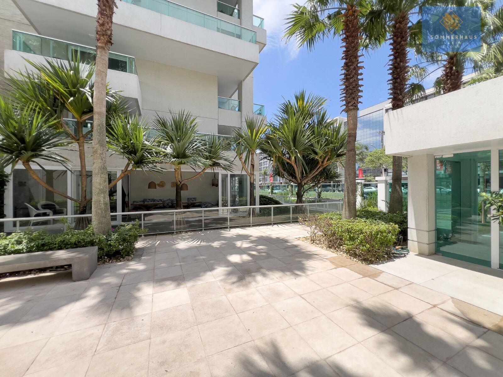 Apartamento, 4 quartos, 176 m² - Foto 26