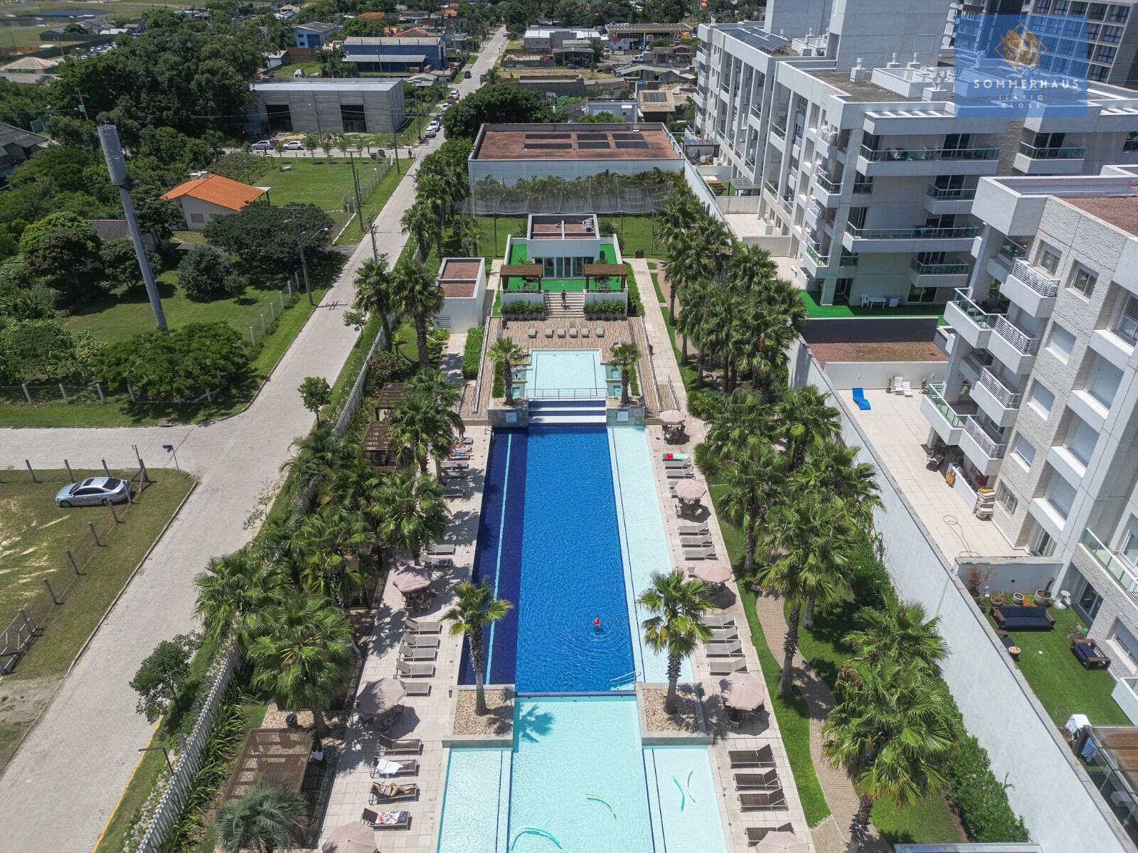 Apartamento, 4 quartos, 176 m² - Foto 22