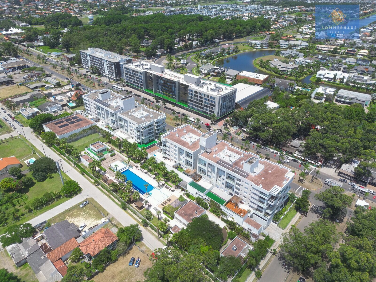 Apartamento, 4 quartos, 176 m² - Foto 19