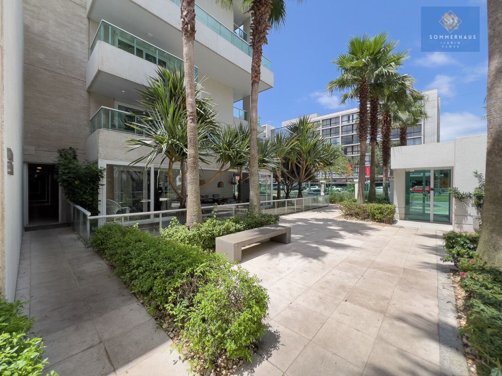 Apartamento, 4 quartos, 176 m² - Foto 25