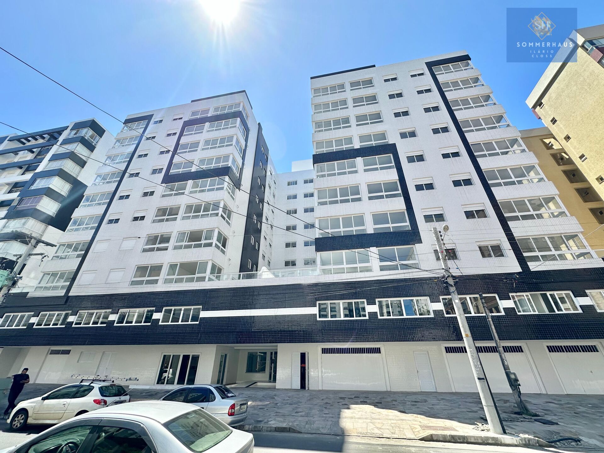Apartamento, 2 quartos - Foto 23