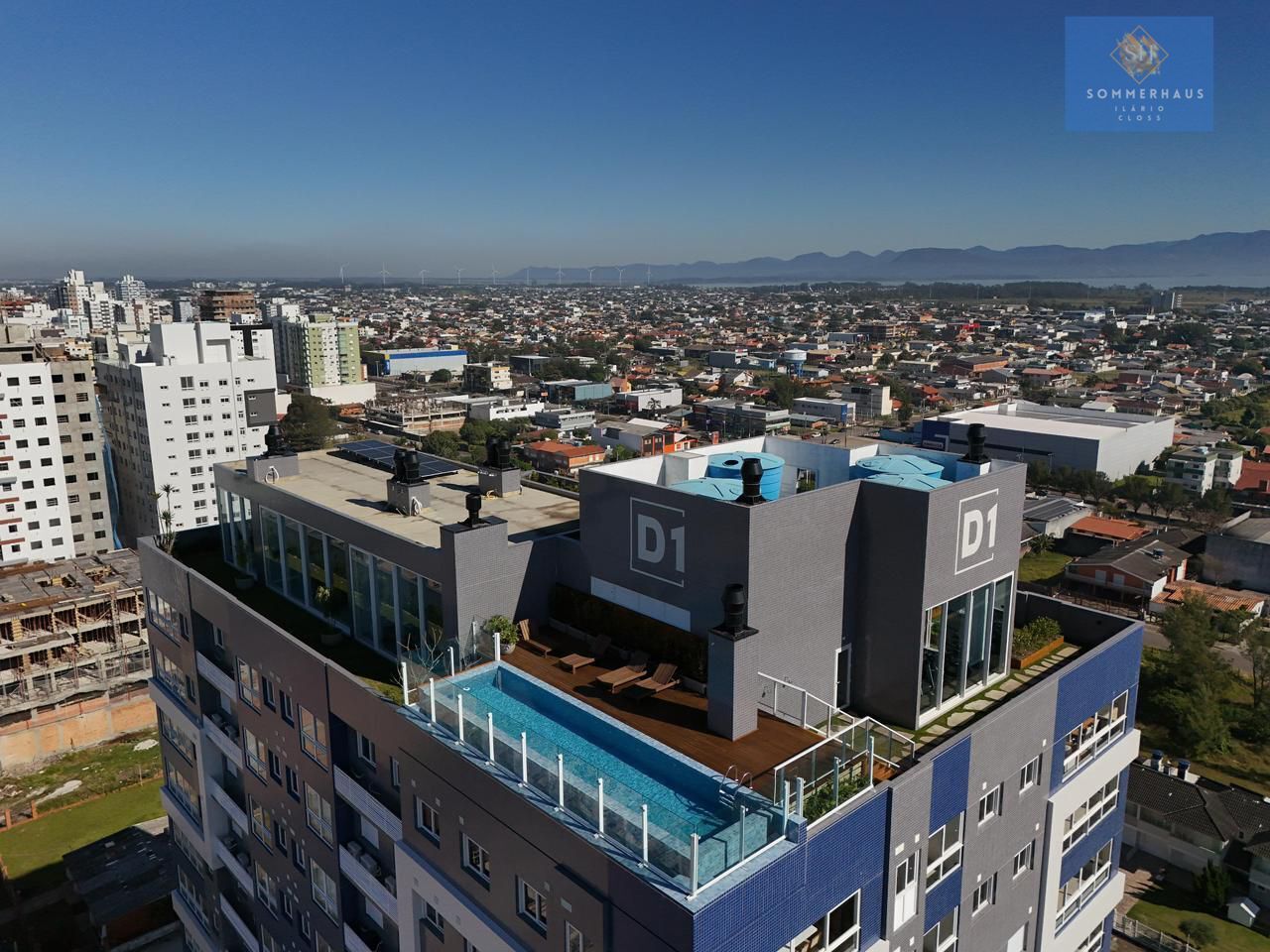 Apartamento, 2 quartos, 85 m² - Foto 34