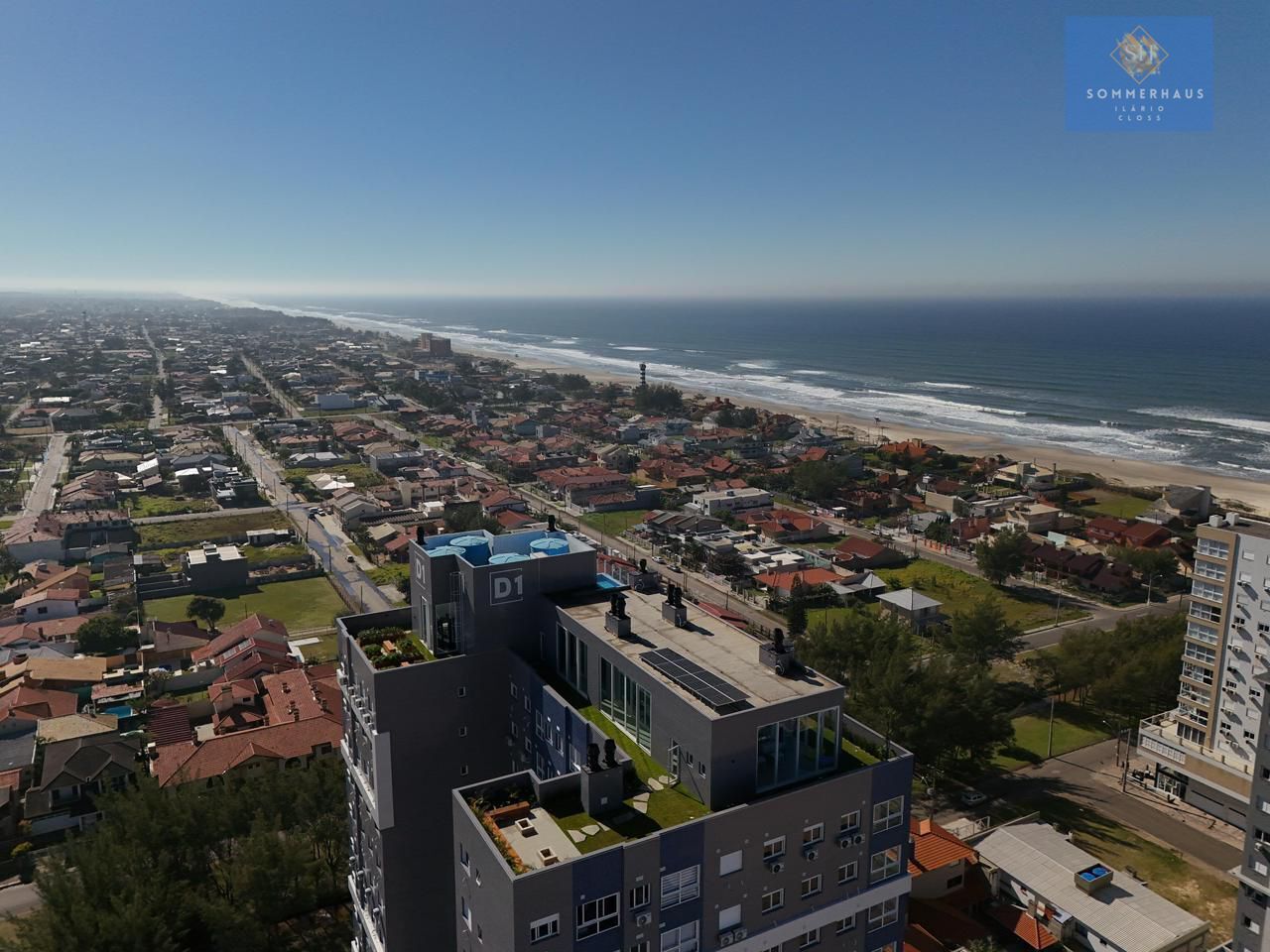 Apartamento, 2 quartos, 85 m² - Foto 32