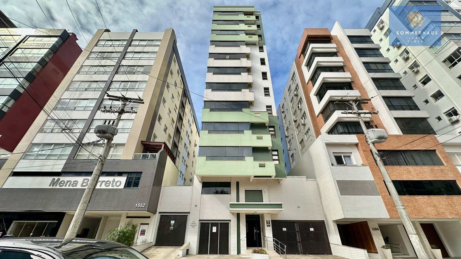 Apartamento à venda com 3 quartos, 143m² - Foto 31