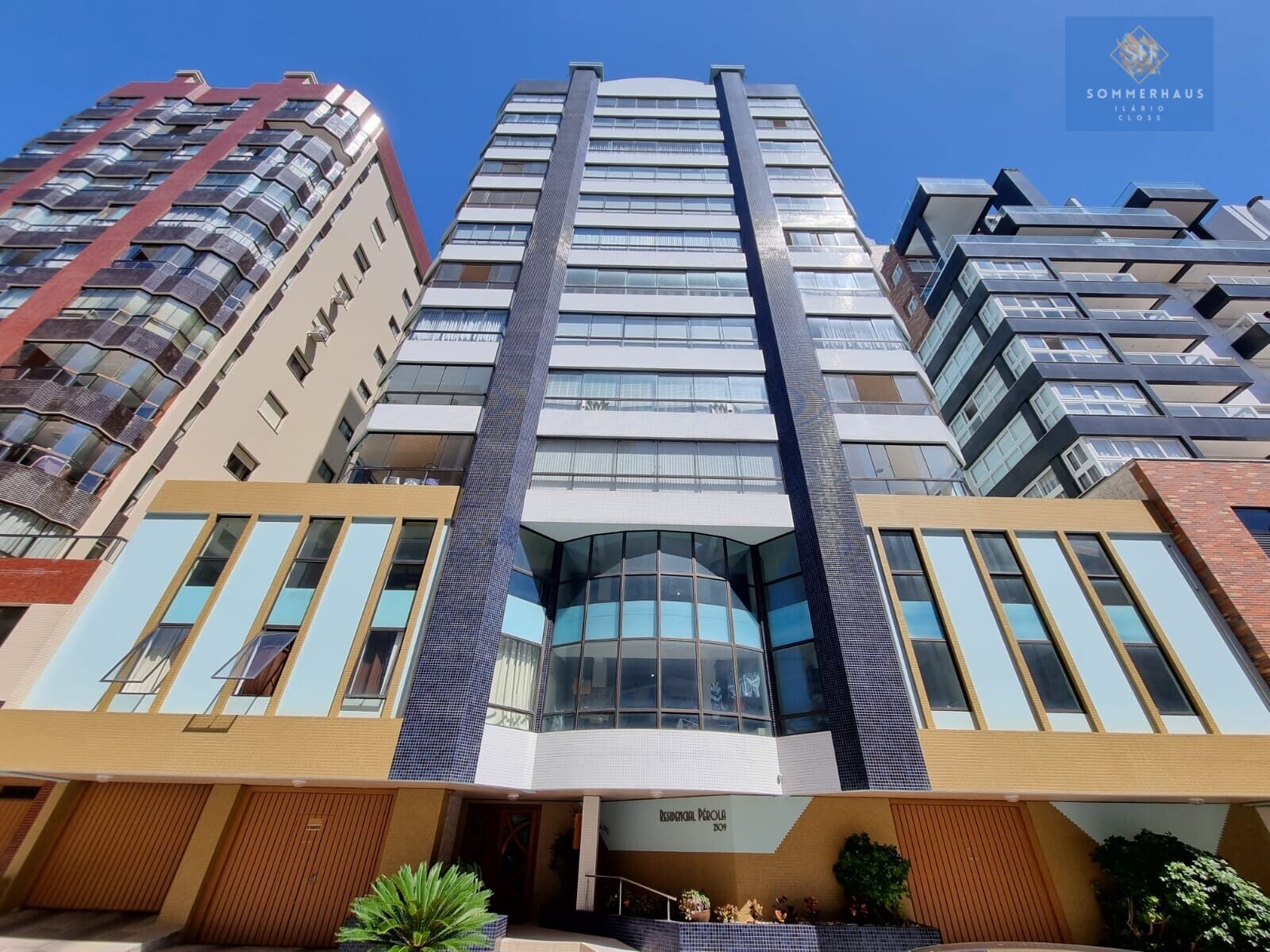 Apartamento, 3 quartos, 131 m² - Foto 21