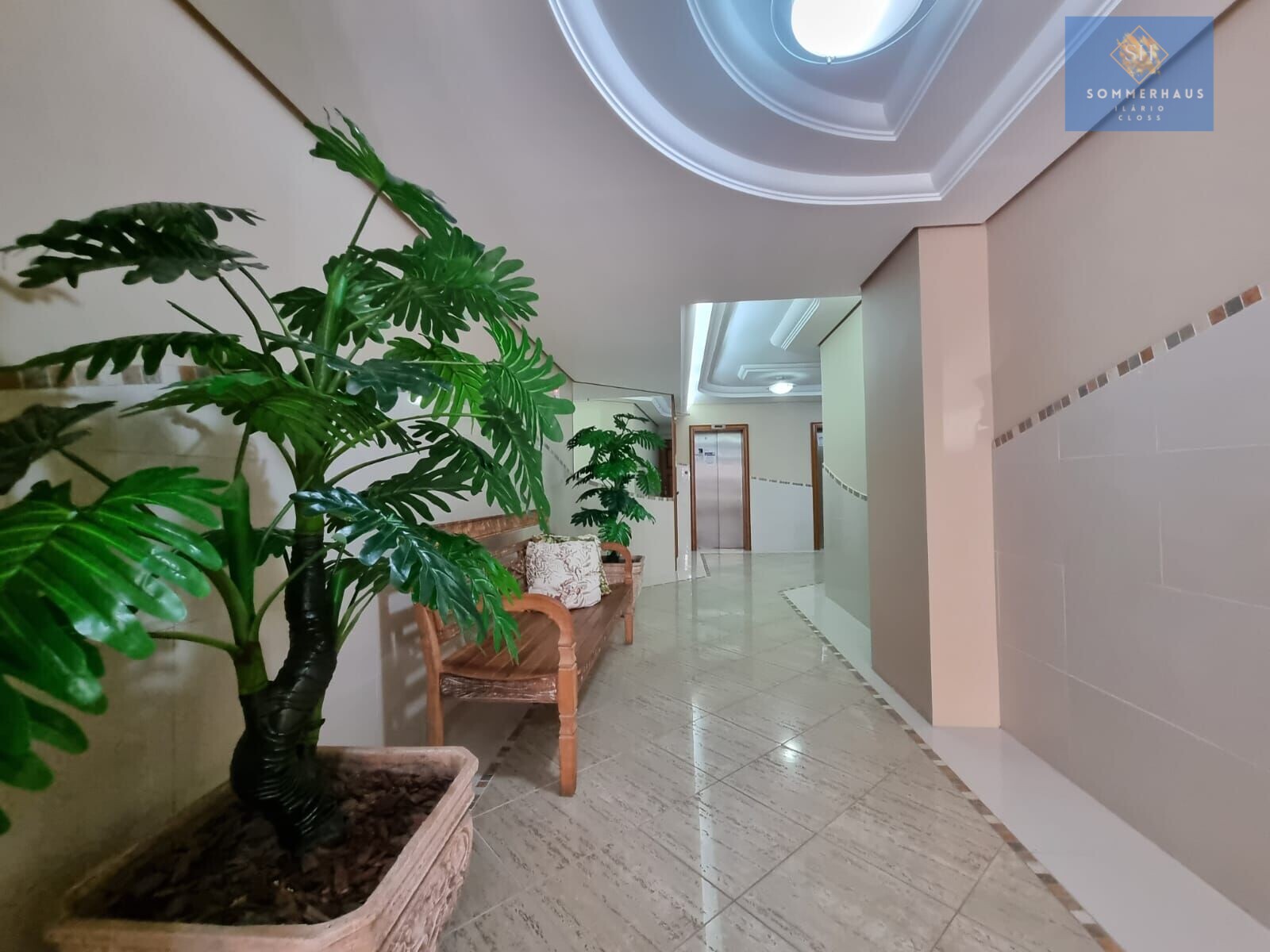 Apartamento, 3 quartos, 131 m² - Foto 24