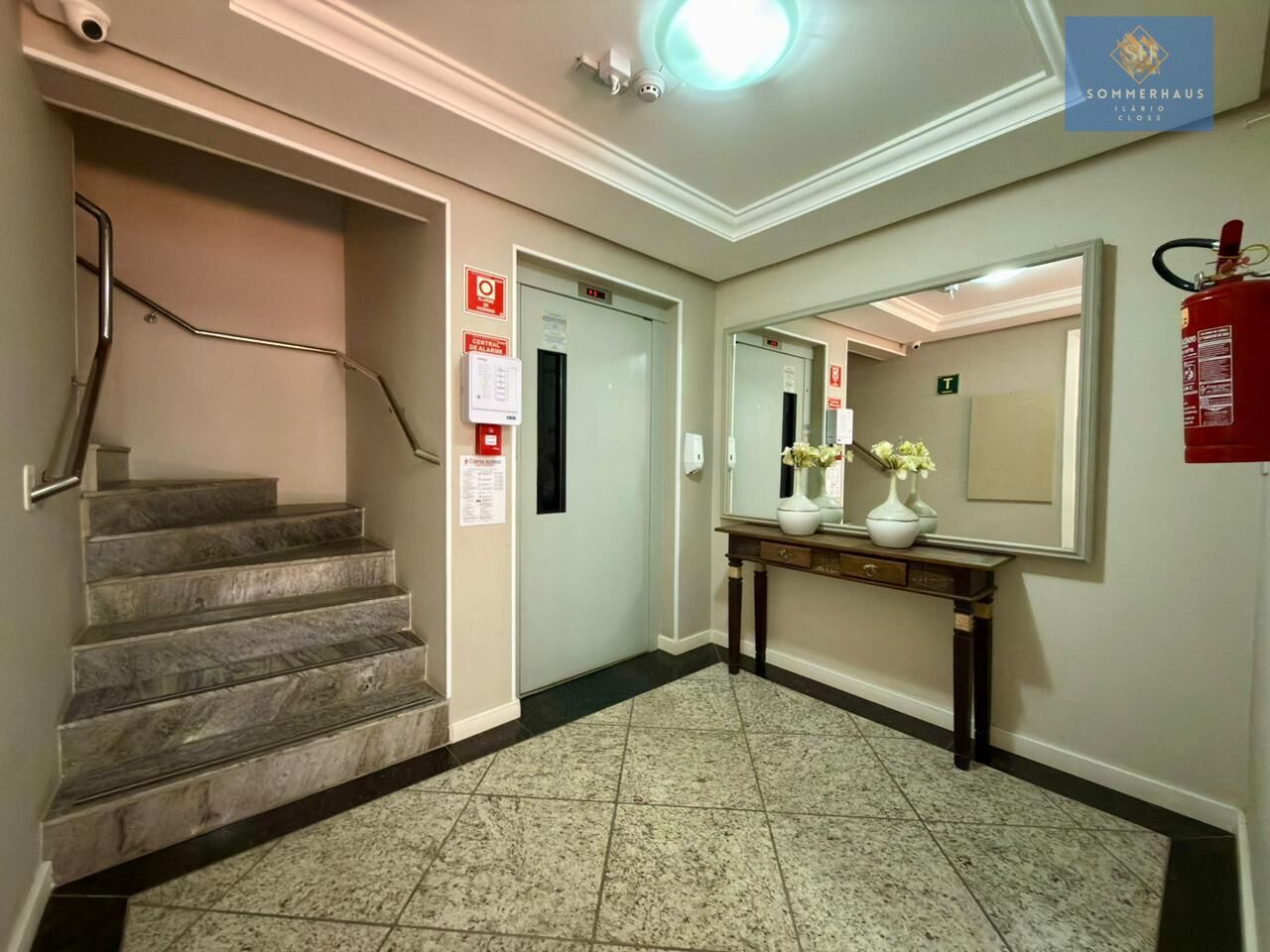 Apartamento, 2 quartos, 94 m² - Foto 31