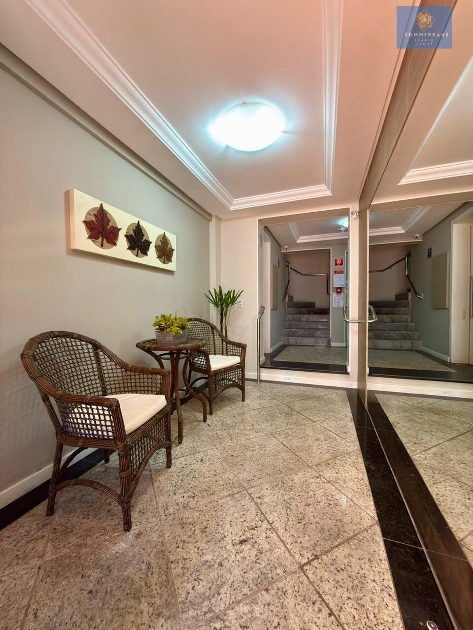 Apartamento, 2 quartos, 94 m² - Foto 30