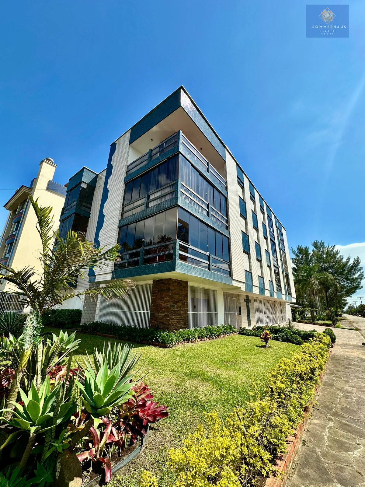 Apartamento, 1 quarto, 58 m² - Foto 15