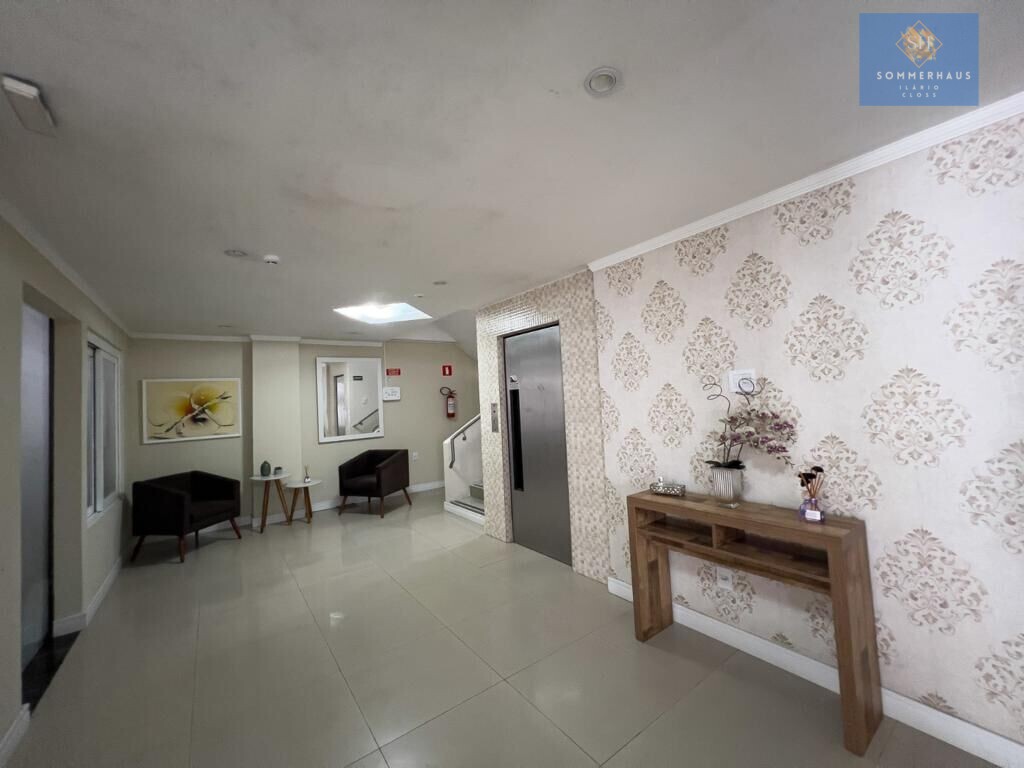 Apartamento à venda com 1 quarto, 53m² - Foto 17