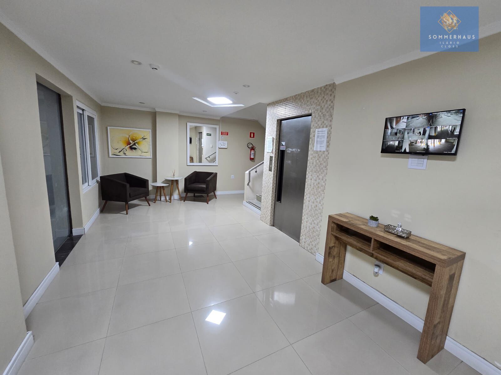 Apartamento, 2 quartos, 53 m² - Foto 24