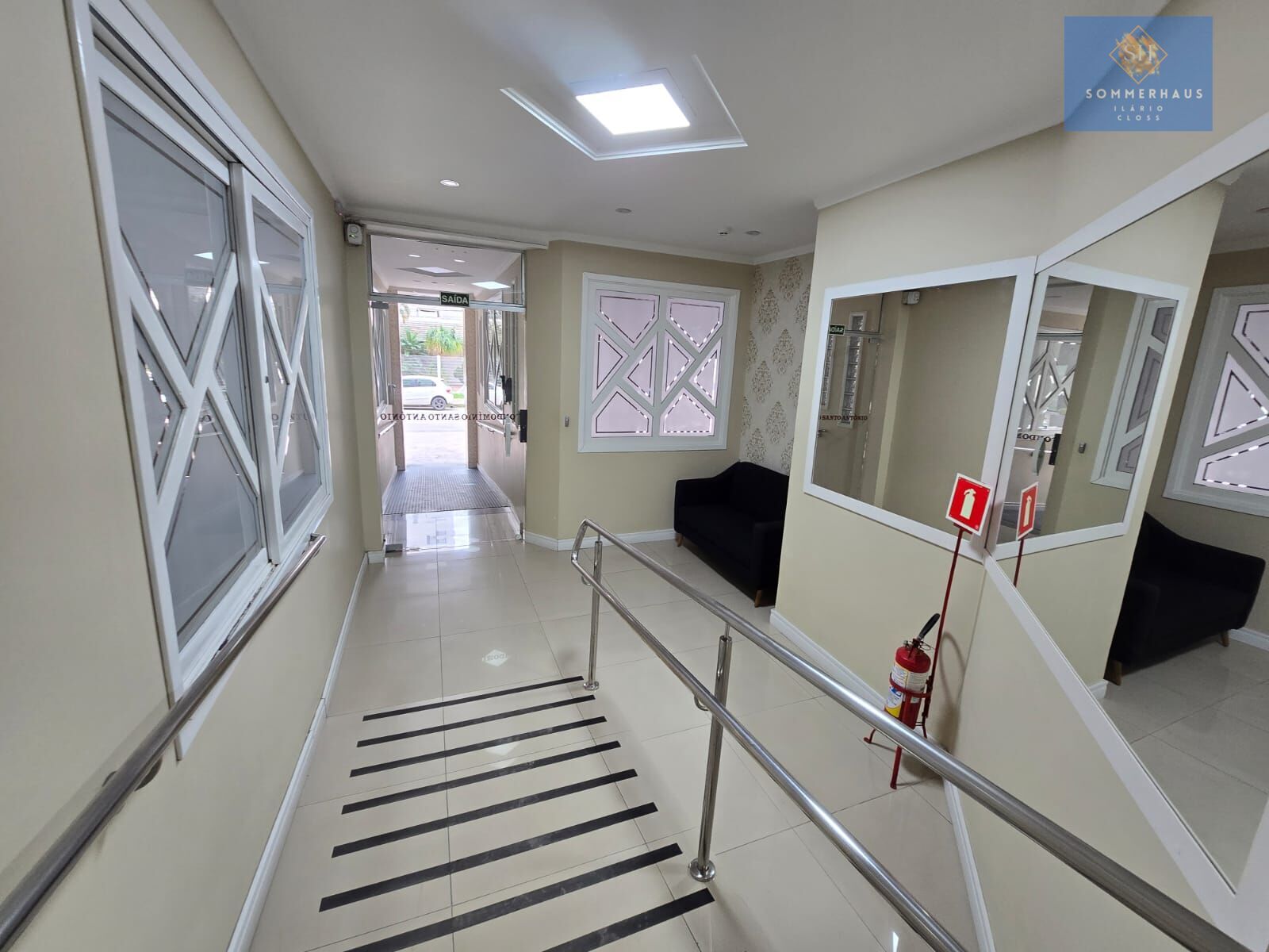 Apartamento, 2 quartos, 53 m² - Foto 23