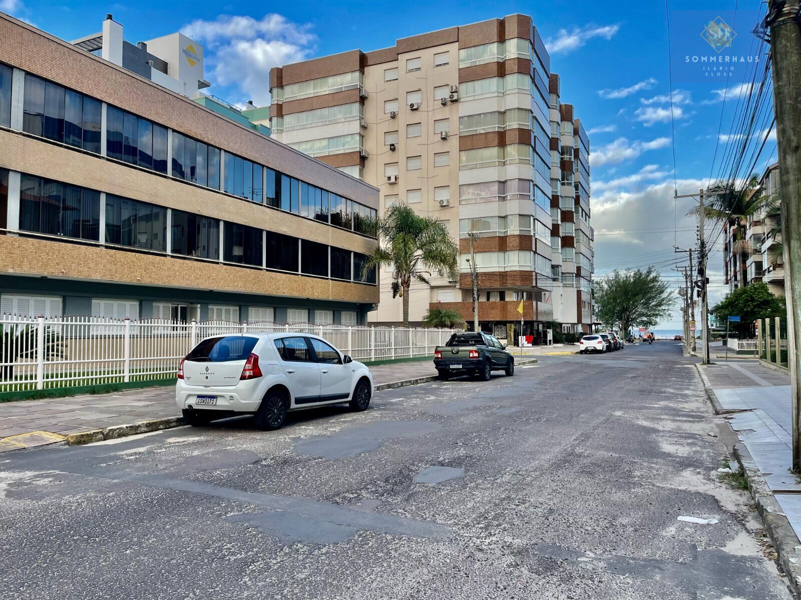 Apartamento, 2 quartos - Foto 24