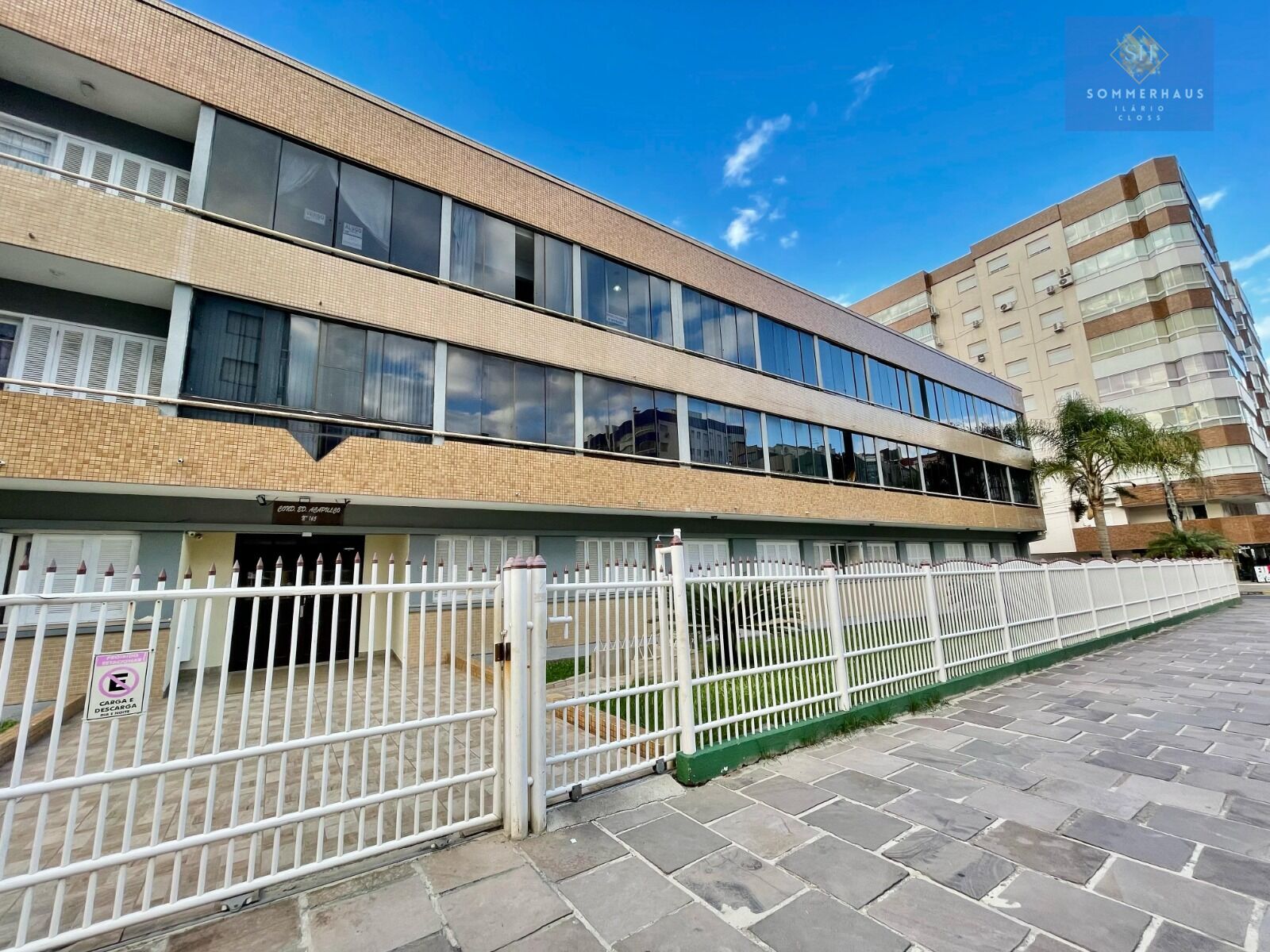 Apartamento, 2 quartos - Foto 23