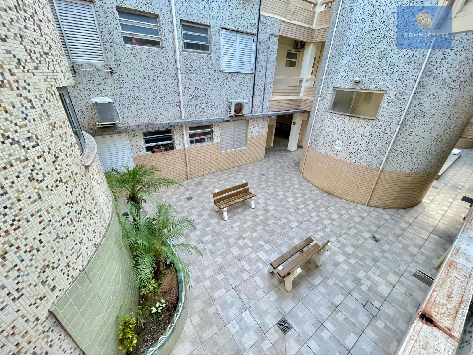 Apartamento, 2 quartos - Foto 26