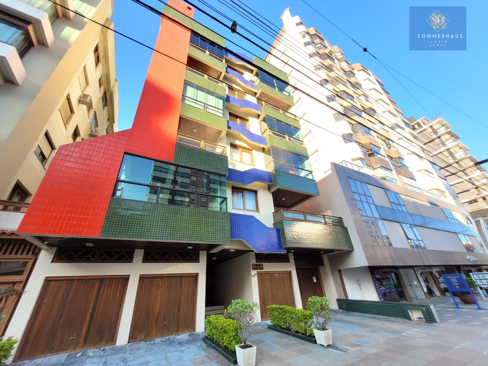 Apartamento, 2 quartos, 143 m² - Foto 23