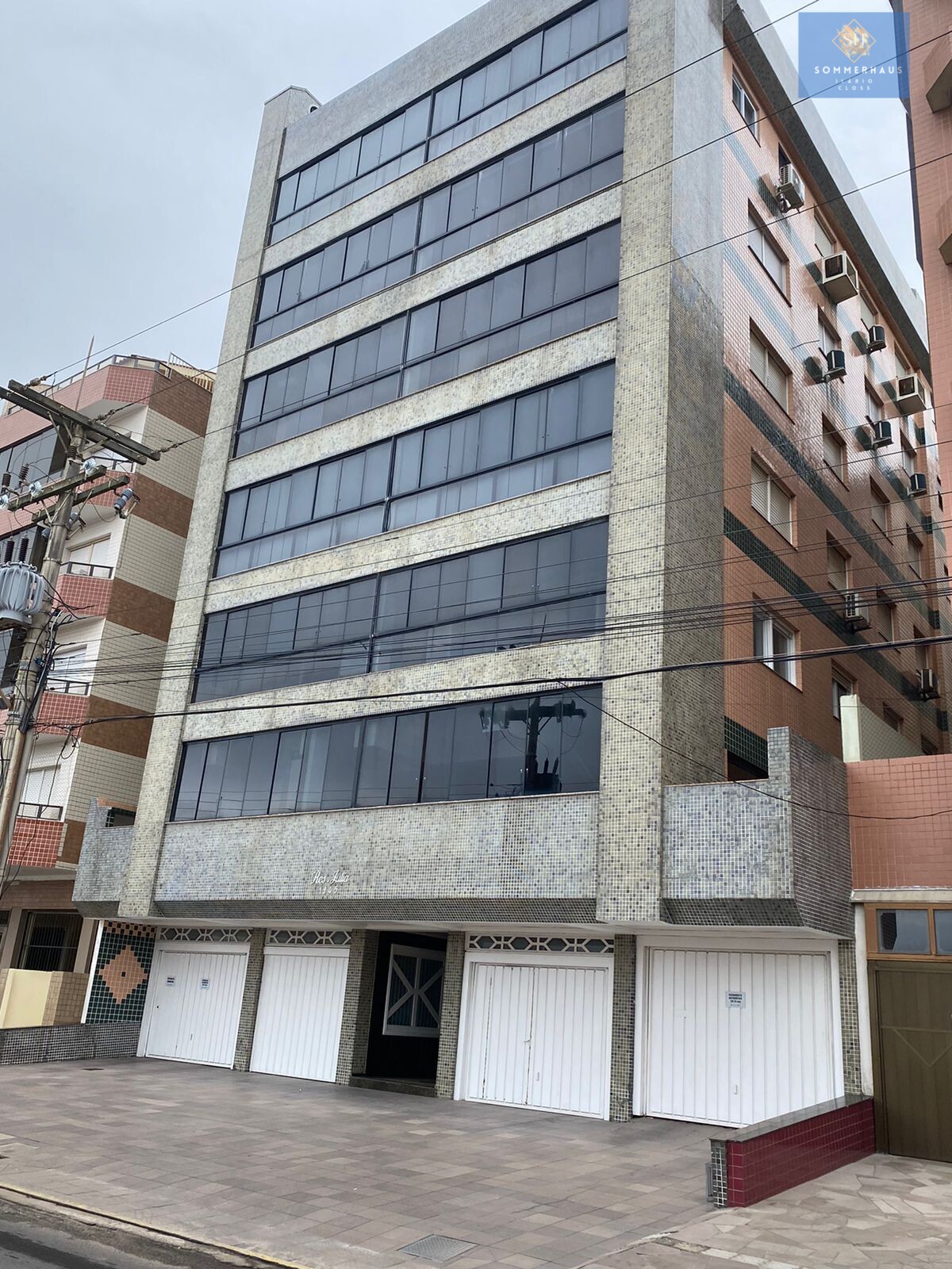 Apartamento à venda com 2 quartos, 65m² - Foto 13