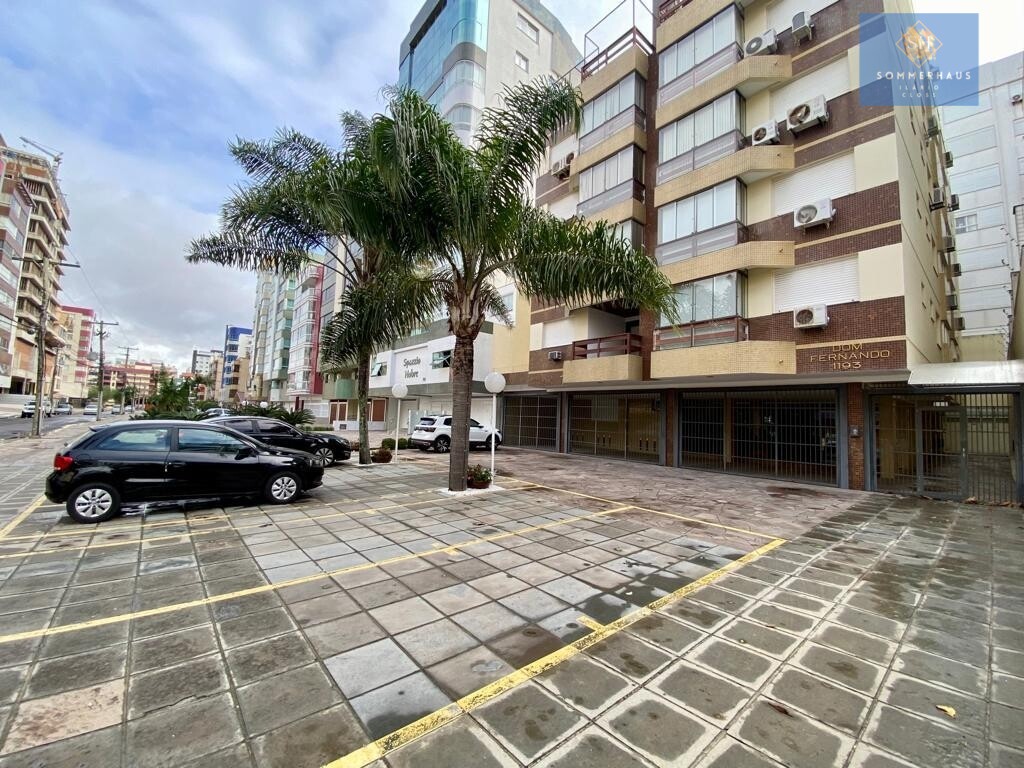 Cobertura à venda com 3 quartos, 149m² - Foto 22