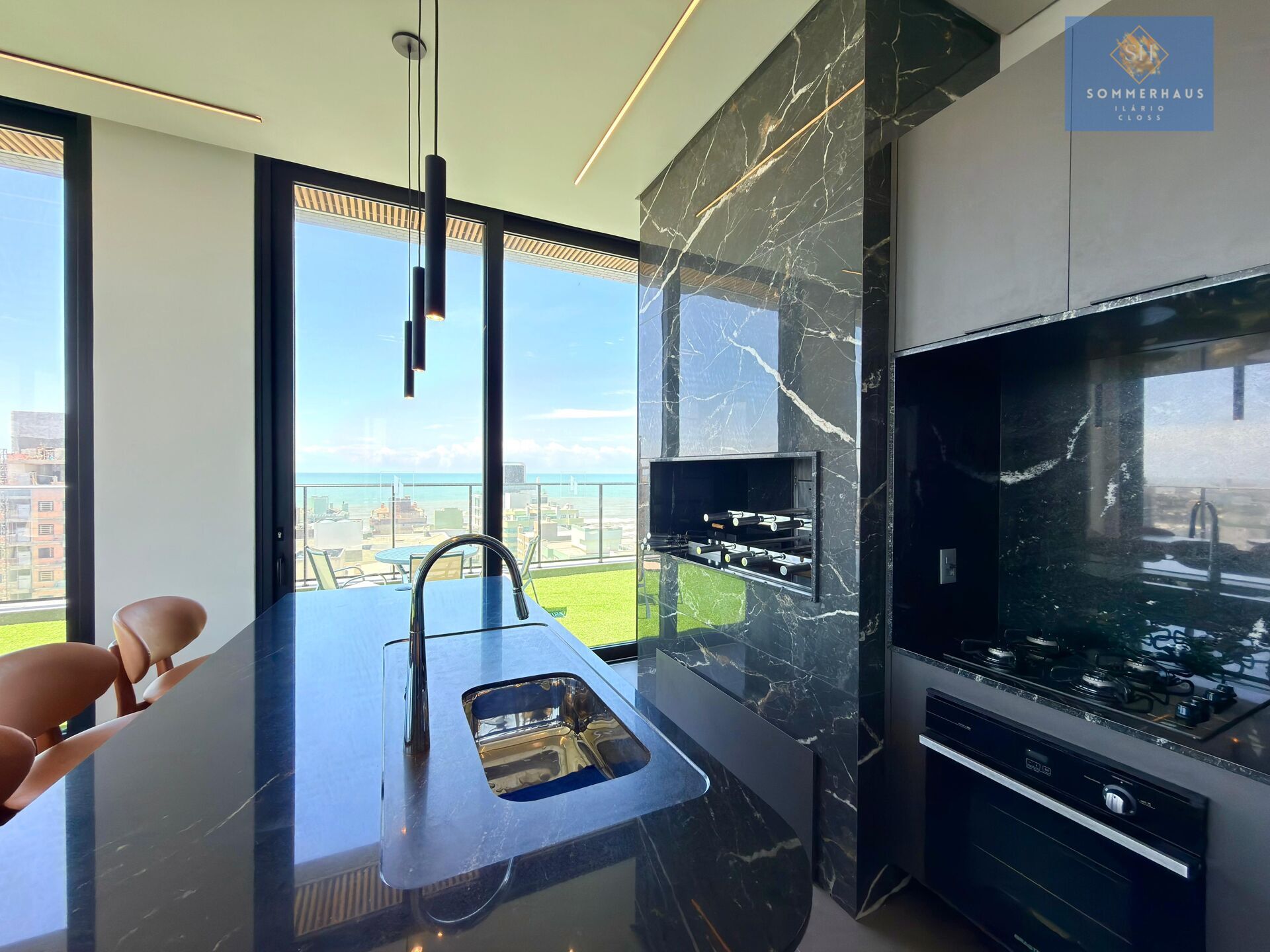 Apartamento, 1 quarto, 35 m² - Foto 23