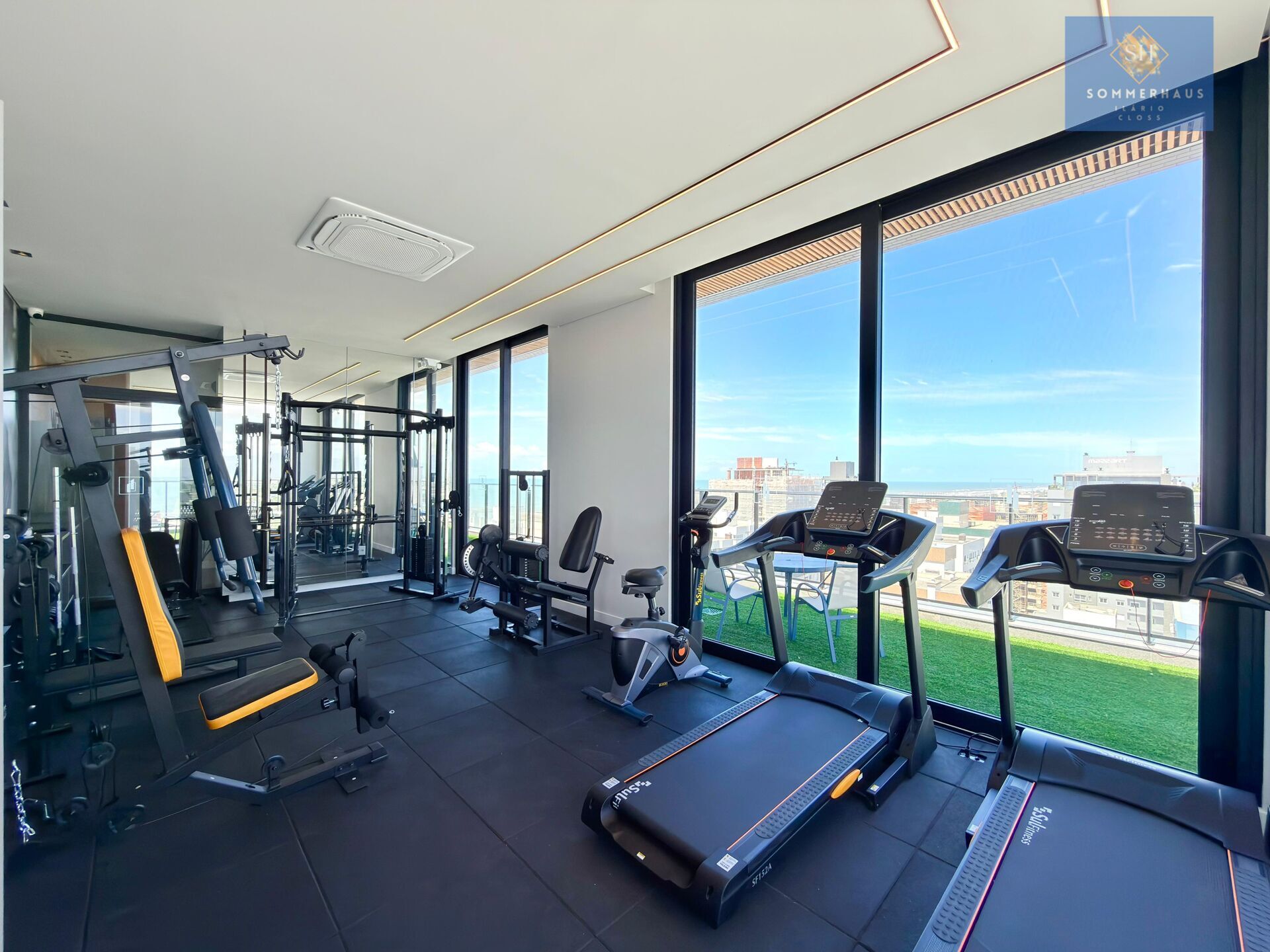 Apartamento, 1 quarto, 35 m² - Foto 26