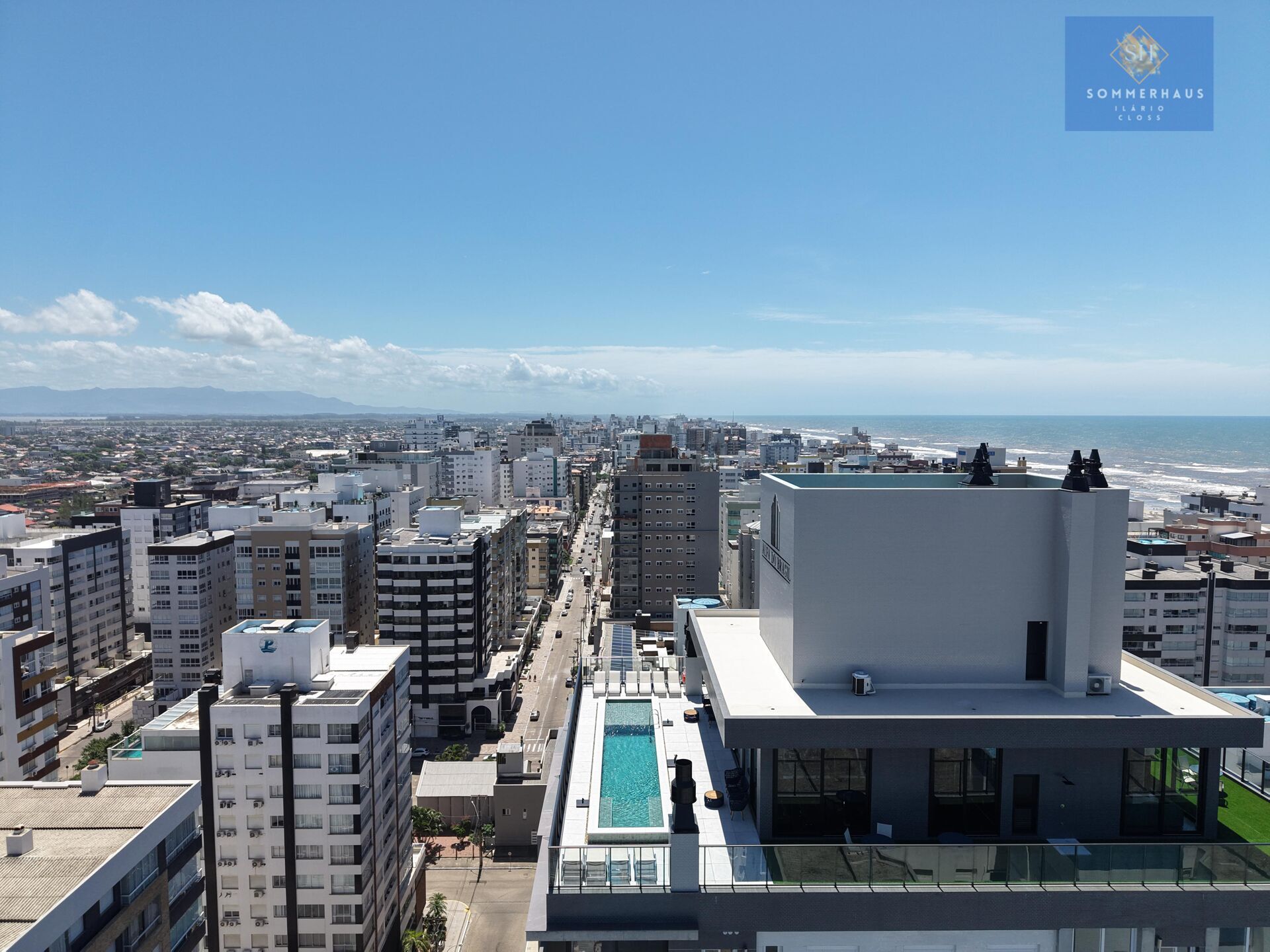 Apartamento, 1 quarto, 35 m² - Foto 33