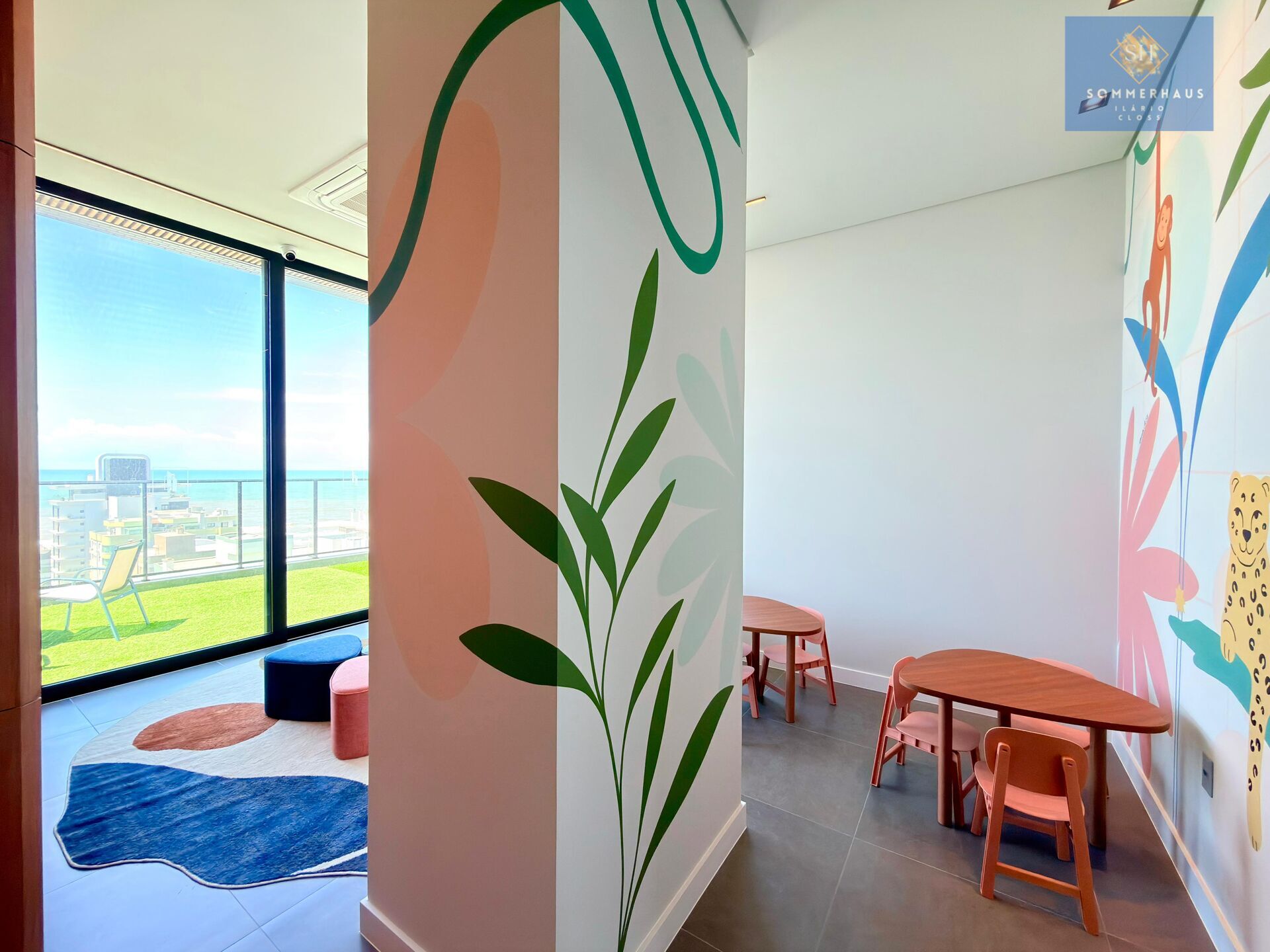 Apartamento, 1 quarto, 35 m² - Foto 24