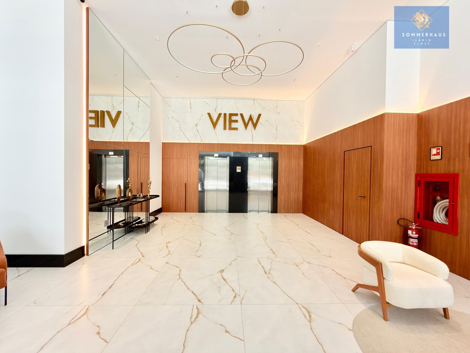 Apartamento, 1 quarto, 35 m² - Foto 27