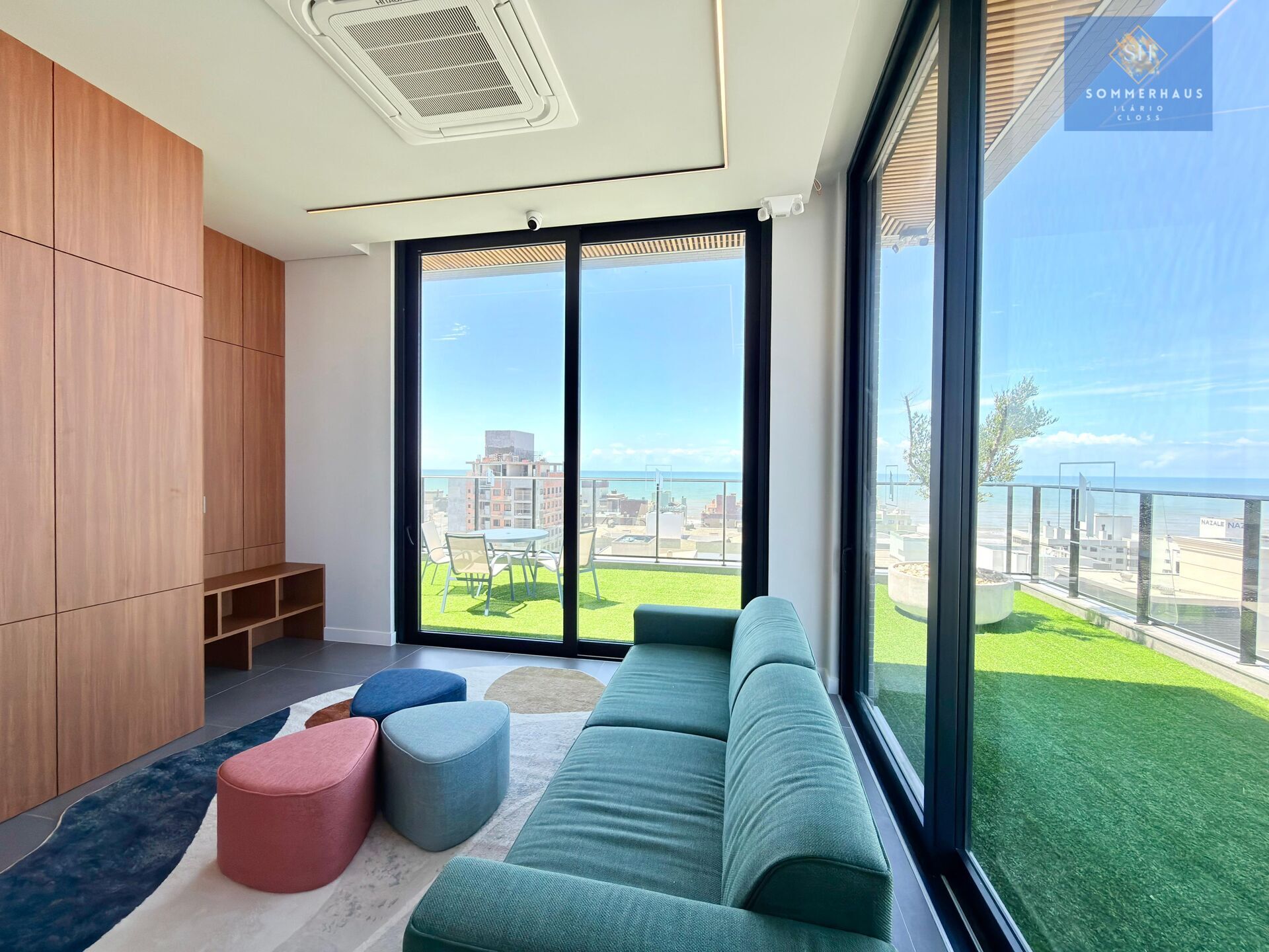 Apartamento, 1 quarto, 35 m² - Foto 25