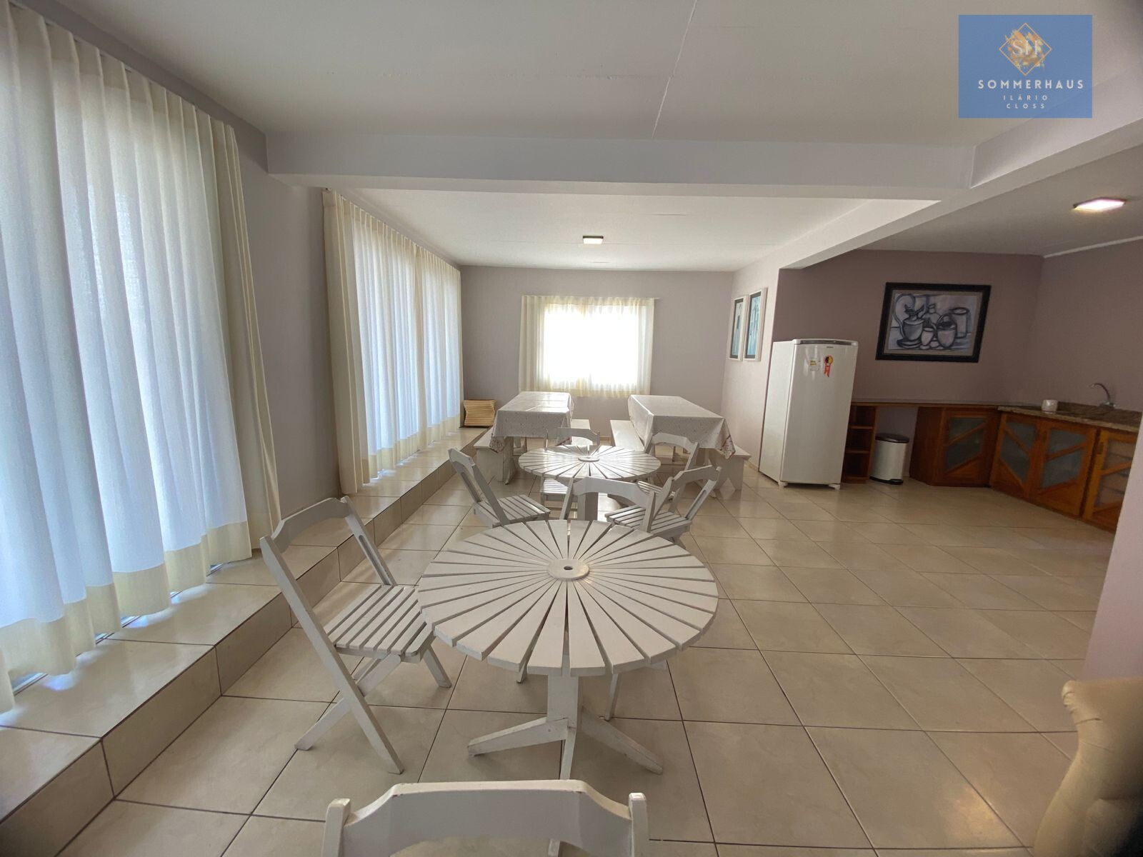 Apartamento à venda com 1 quarto, 67m² - Foto 22