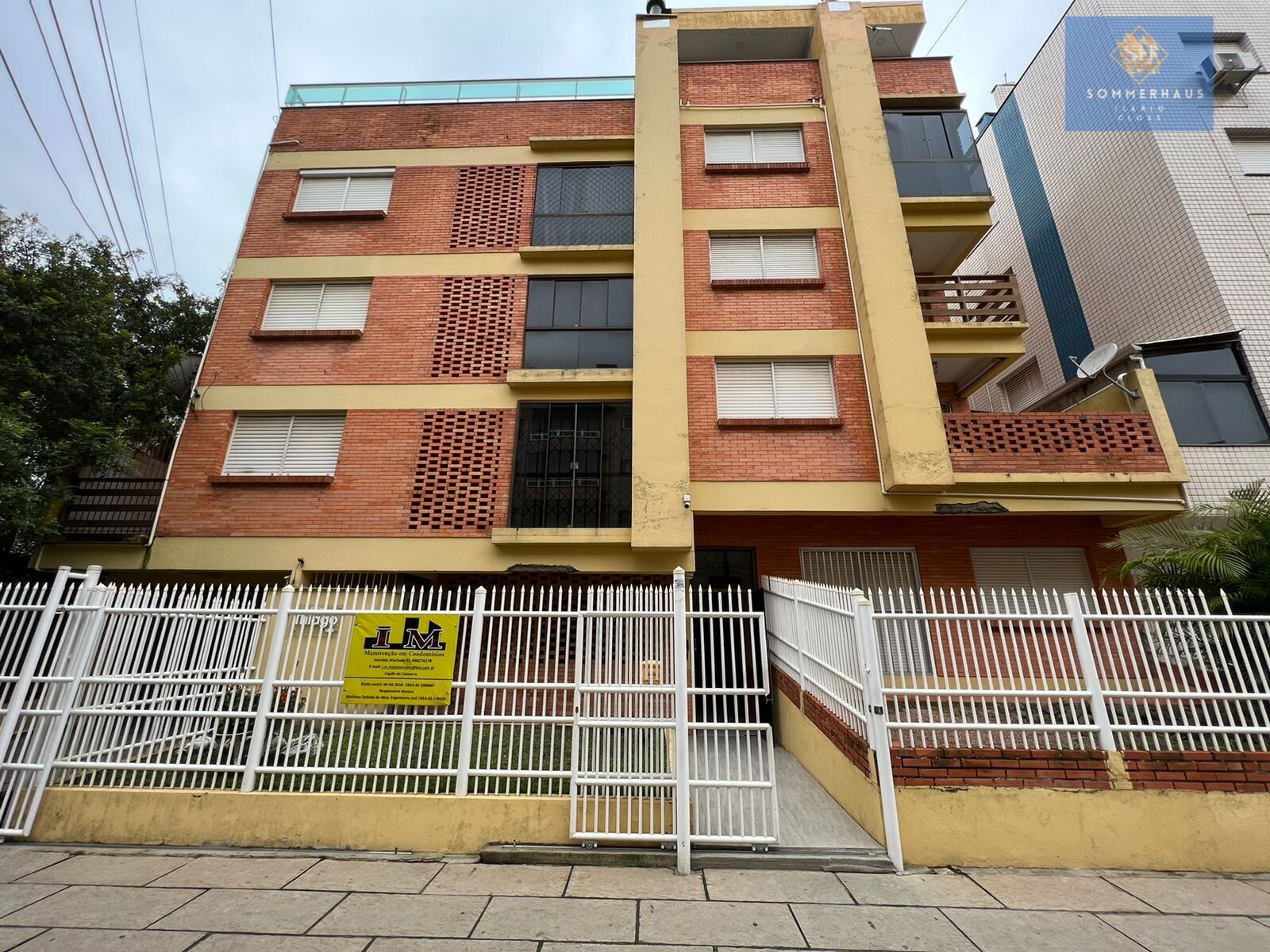 Apartamento à venda com 2 quartos, 85m² - Foto 13