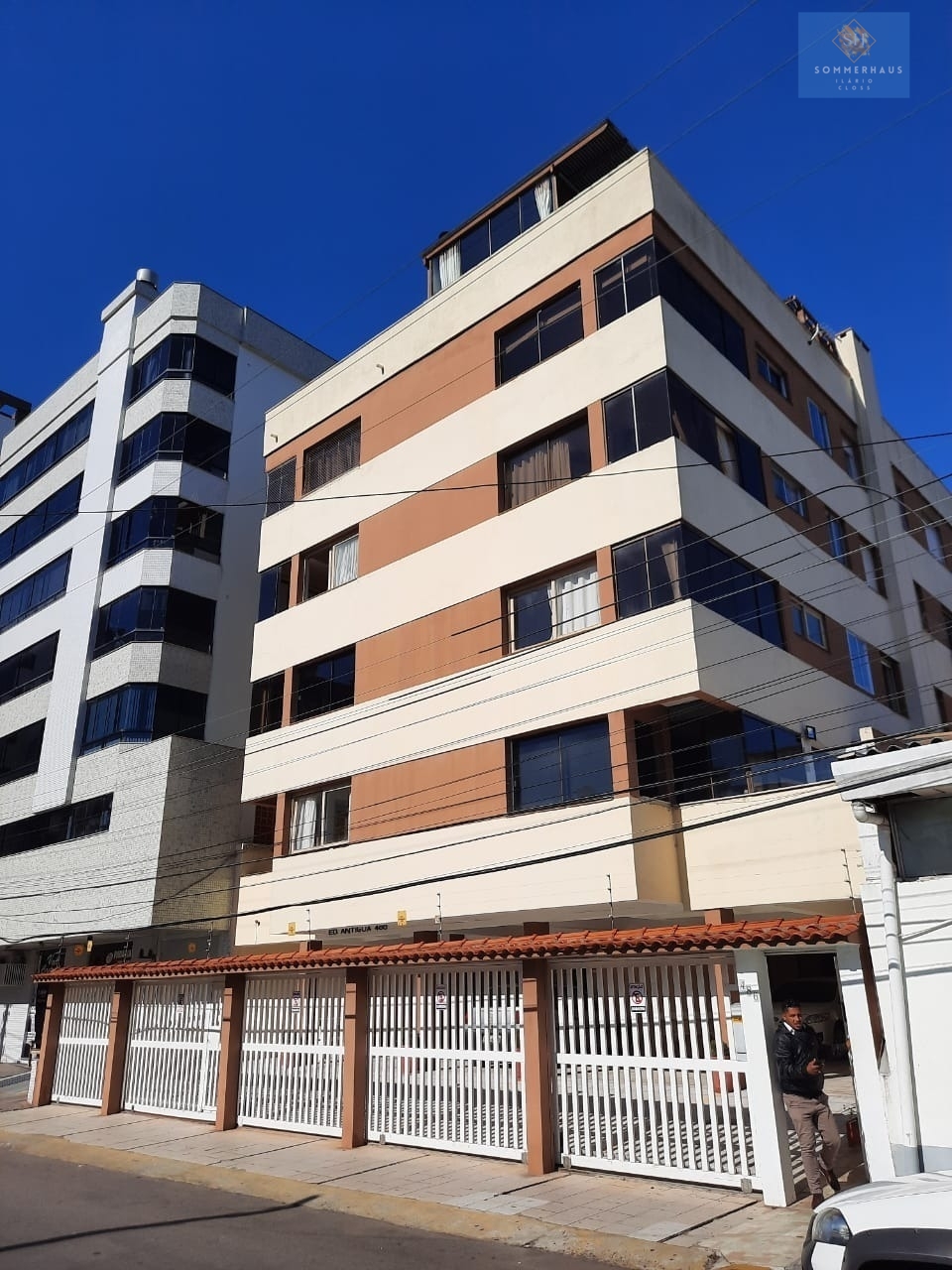 Apartamento, 3 quartos - Foto 32