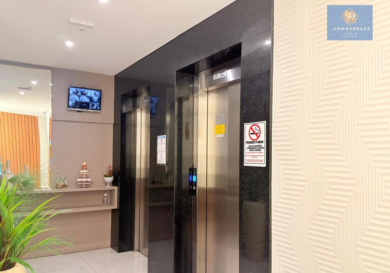 Apartamento, 3 quartos, 109 m² - Foto 27