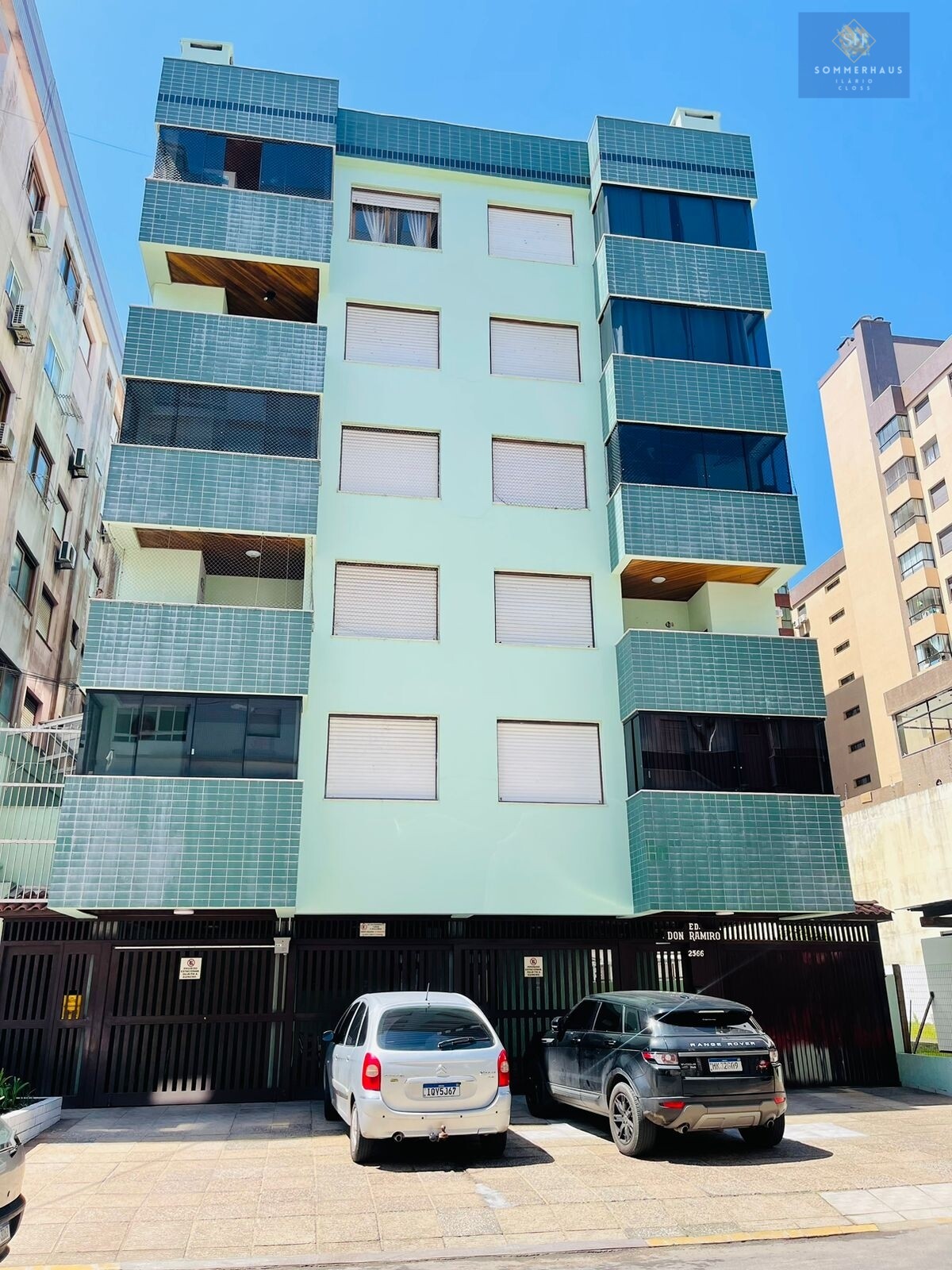 Apartamento, 1 quarto - Foto 19
