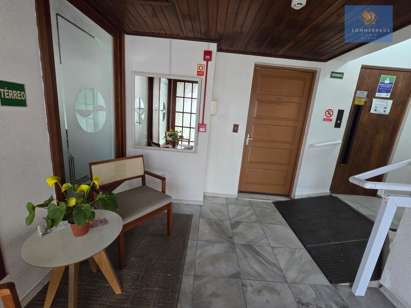 Apartamento, 1 quarto - Foto 21
