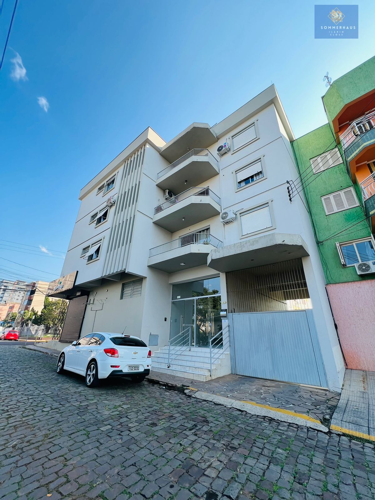 Apartamento à venda com 3 quartos, 111m² - Foto 22